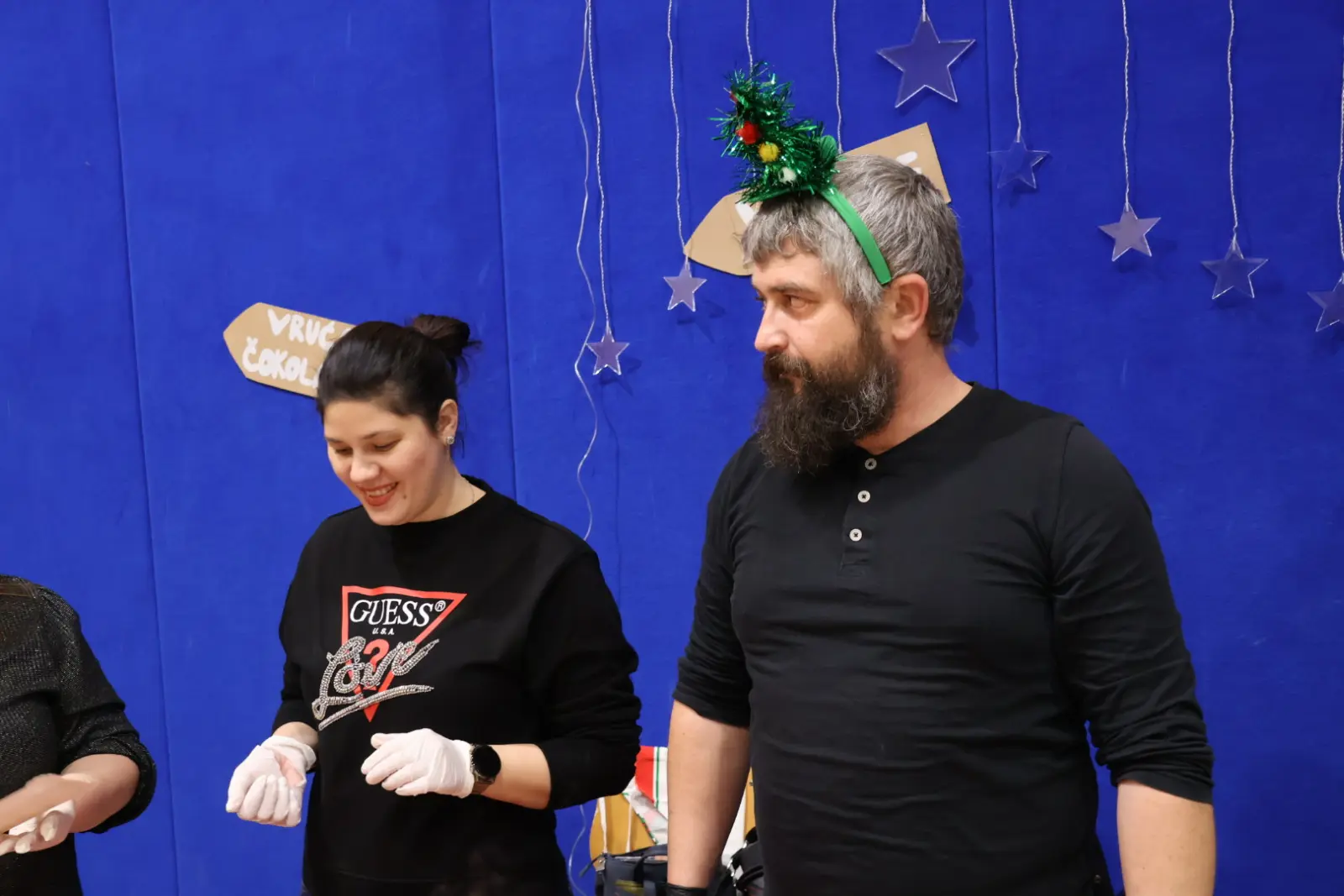 OŠ Donji Kraljevec, božićni sajam, božić, priredba (2) OŠ Donji Kraljevec, božićni sajam, božić, priredba (2)