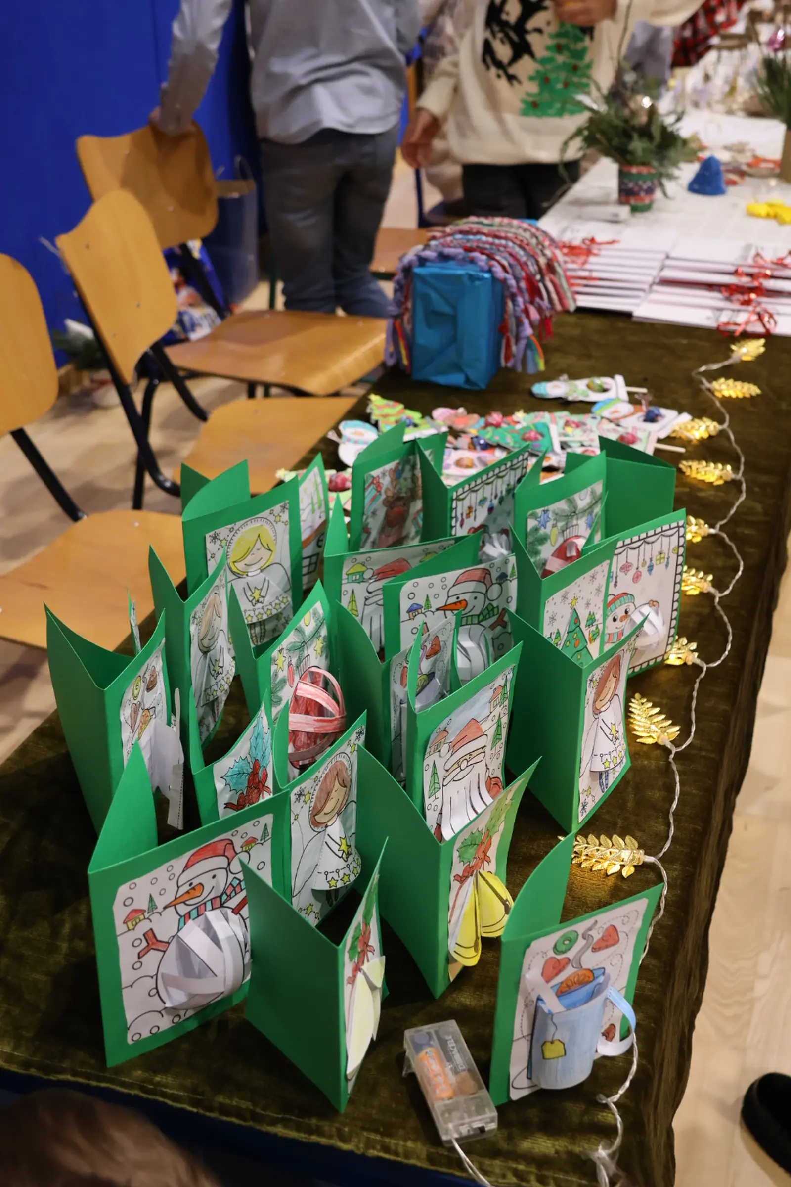 OŠ Donji Kraljevec, božićni sajam, božić, priredba (20) OŠ Donji Kraljevec, božićni sajam, božić, priredba (20)