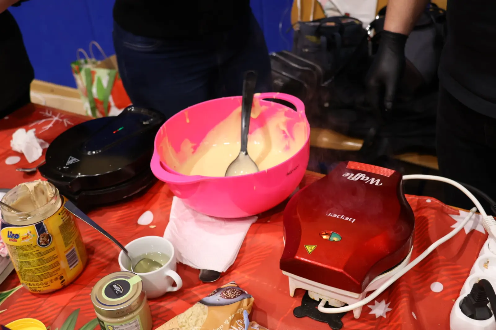 OŠ Donji Kraljevec, božićni sajam, božić, priredba (3) OŠ Donji Kraljevec, božićni sajam, božić, priredba (3)