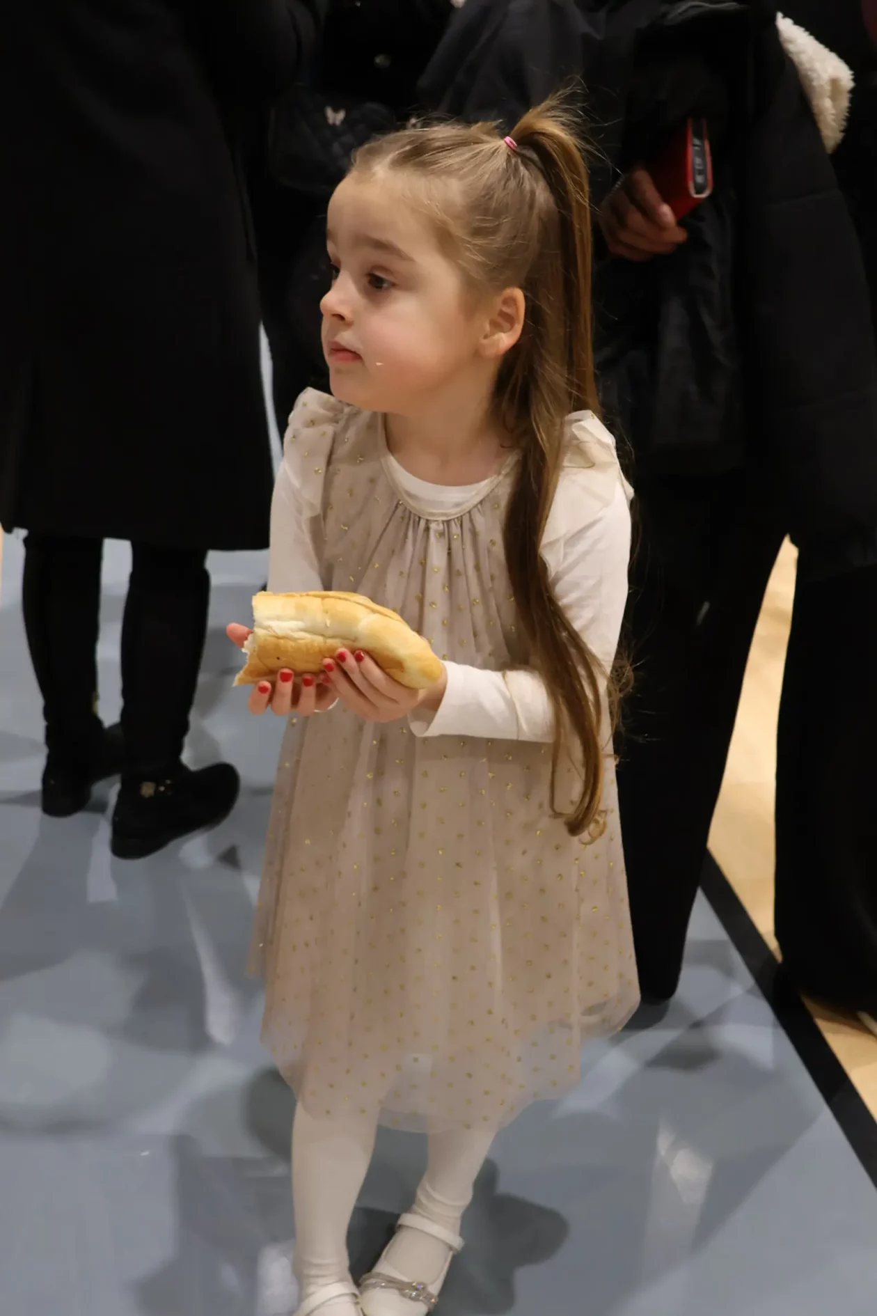 OŠ Donji Kraljevec, božićni sajam, božić, priredba (33)