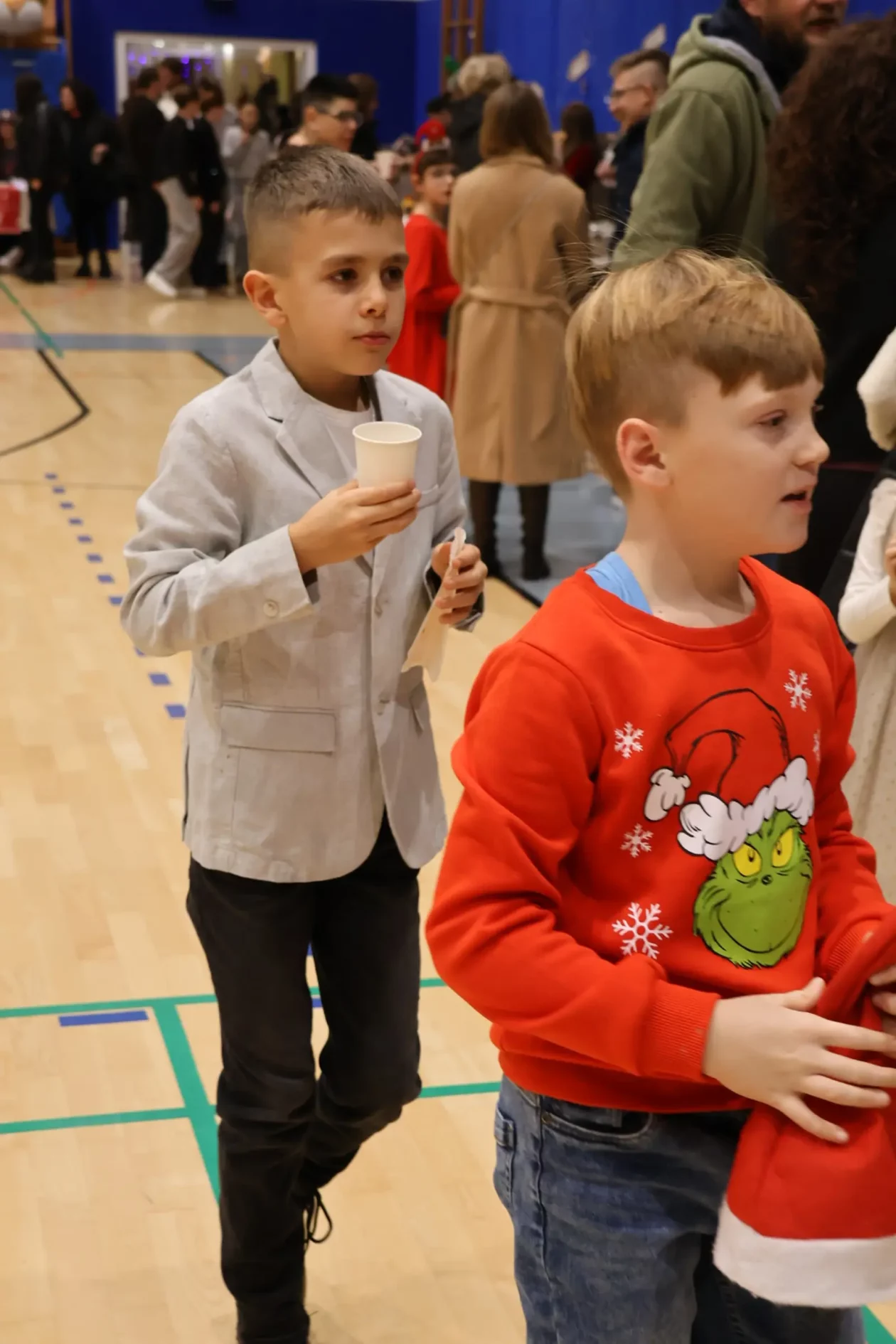 OŠ Donji Kraljevec, božićni sajam, božić, priredba (39)