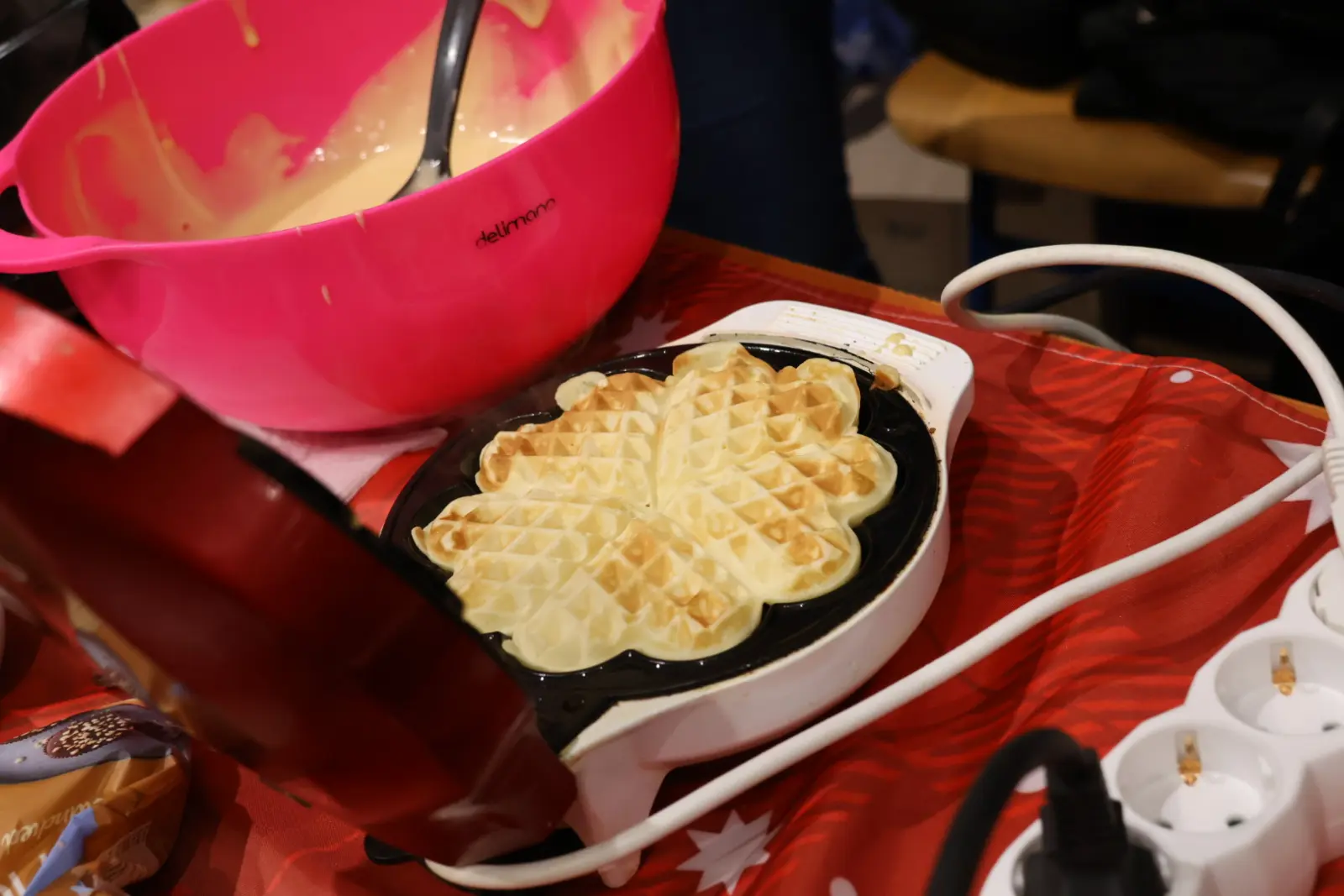 OŠ Donji Kraljevec, božićni sajam, božić, priredba (4) OŠ Donji Kraljevec, božićni sajam, božić, priredba (4)