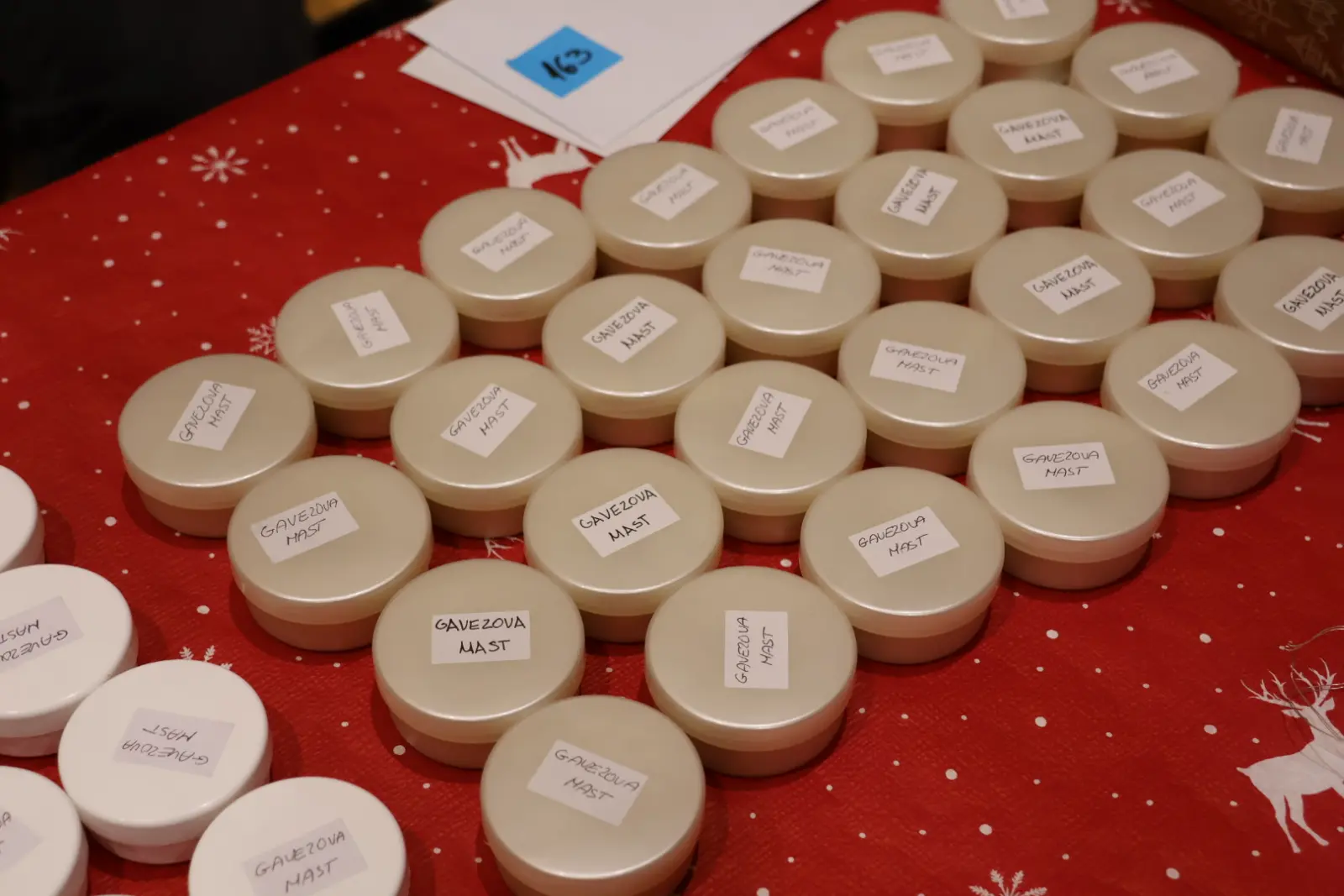 OŠ Donji Kraljevec, božićni sajam, božić, priredba (43) OŠ Donji Kraljevec, božićni sajam, božić, priredba (43)