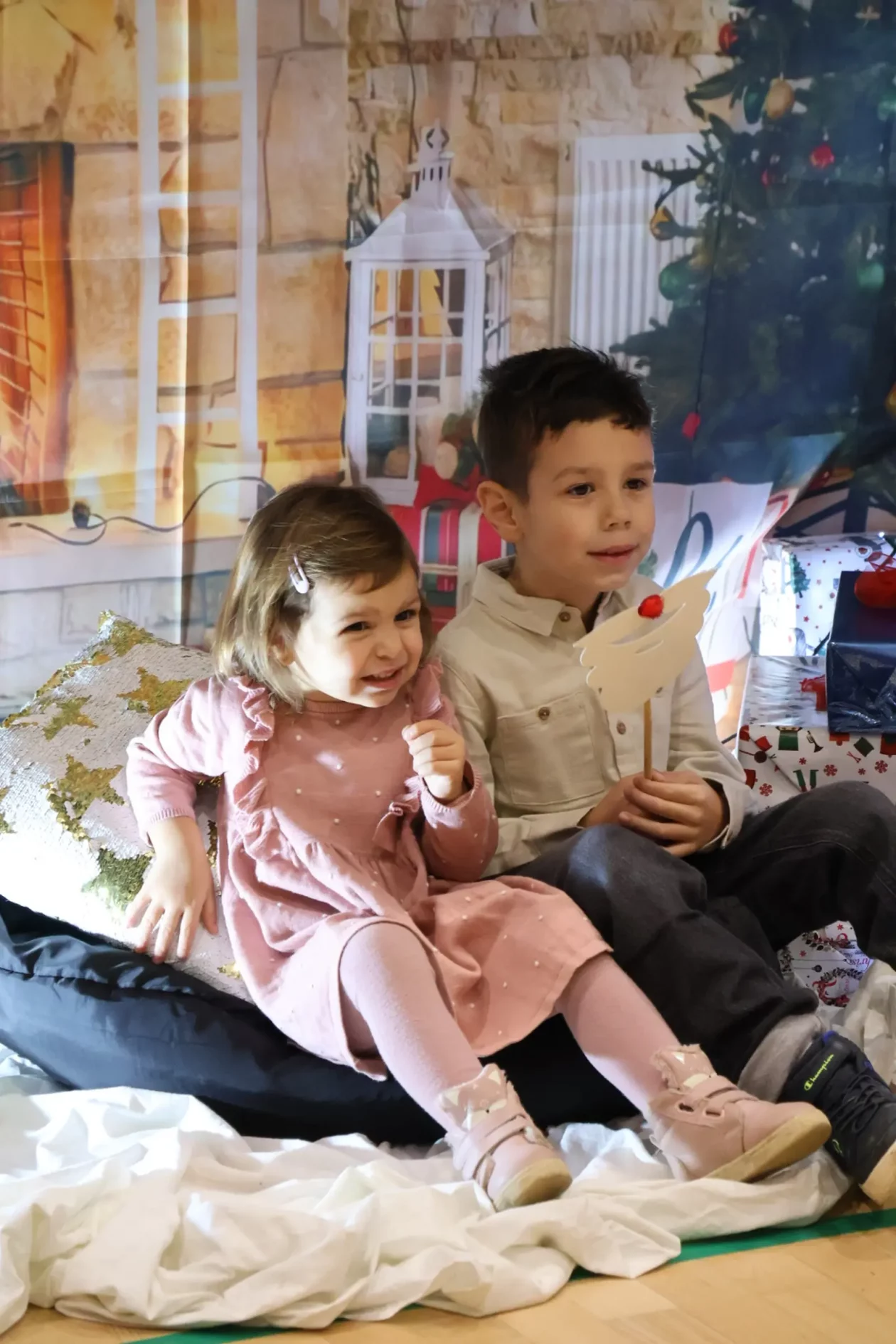 OŠ Donji Kraljevec, božićni sajam, božić, priredba (47)