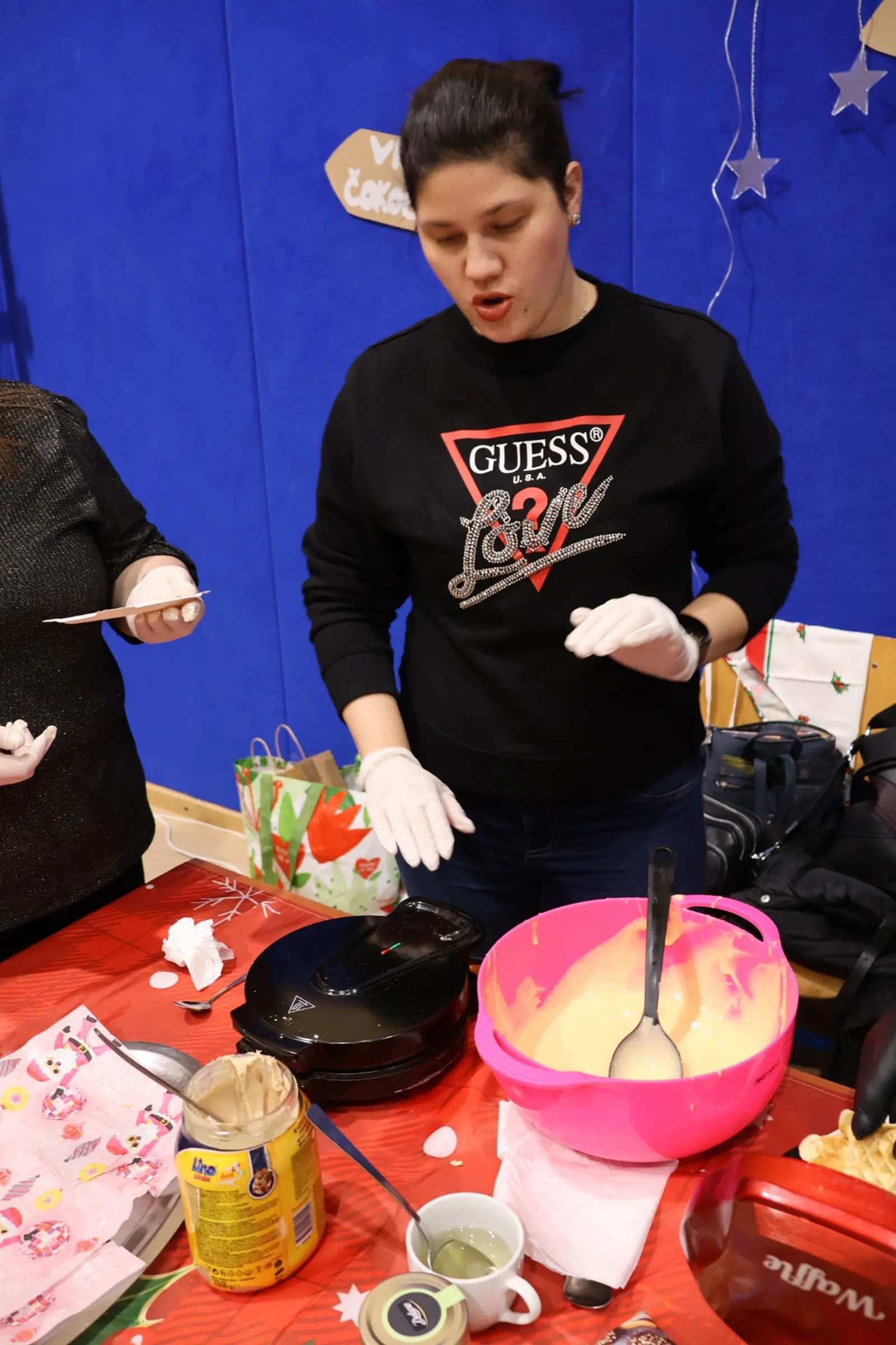 OŠ Donji Kraljevec, božićni sajam, božić, priredba (5) OŠ Donji Kraljevec, božićni sajam, božić, priredba (5)