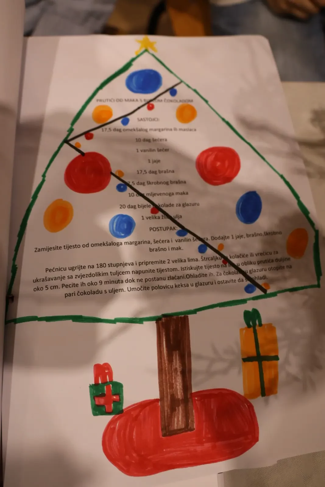 OŠ Donji Kraljevec, božićni sajam, božić, priredba (53)