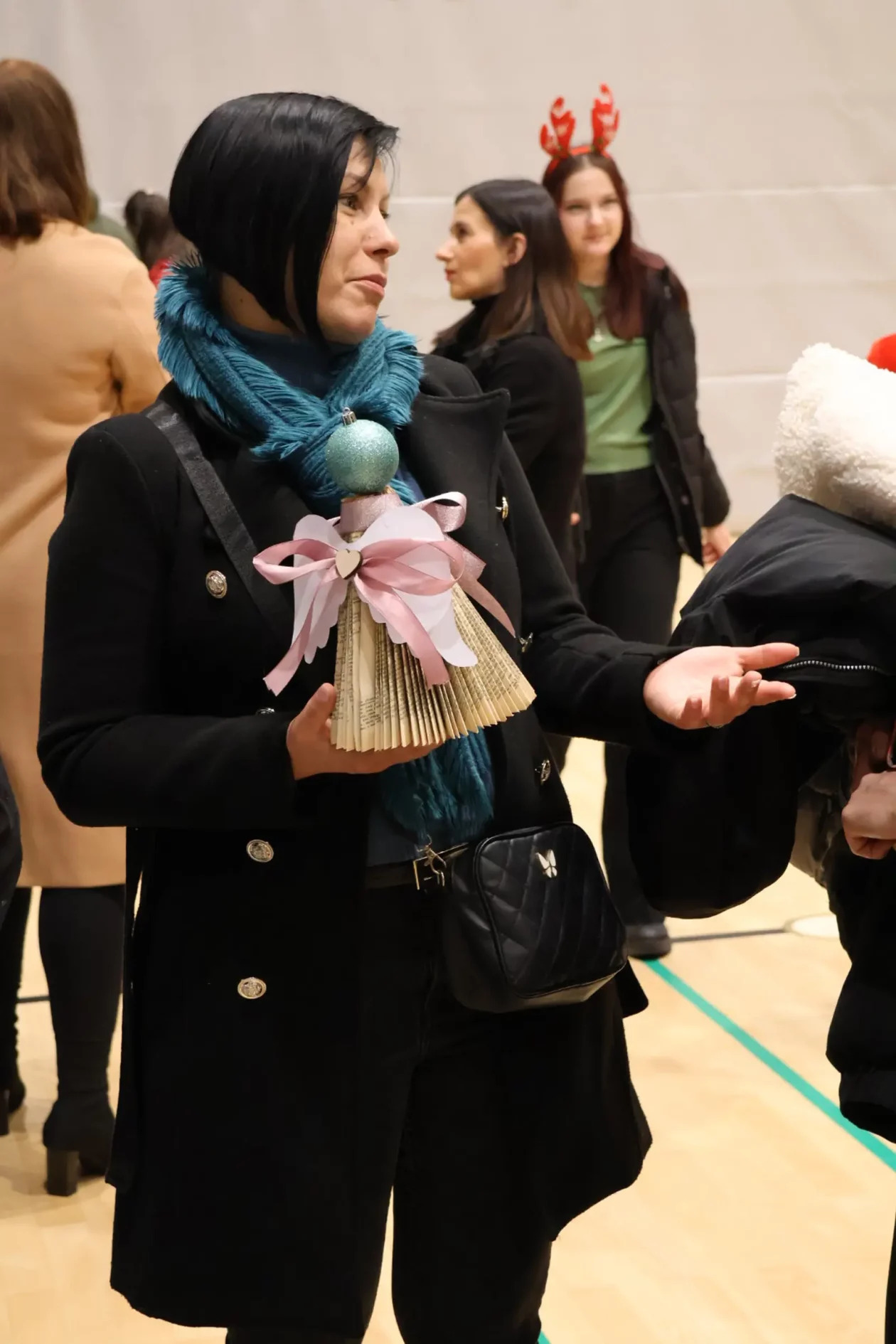 OŠ Donji Kraljevec, božićni sajam, božić, priredba (56)