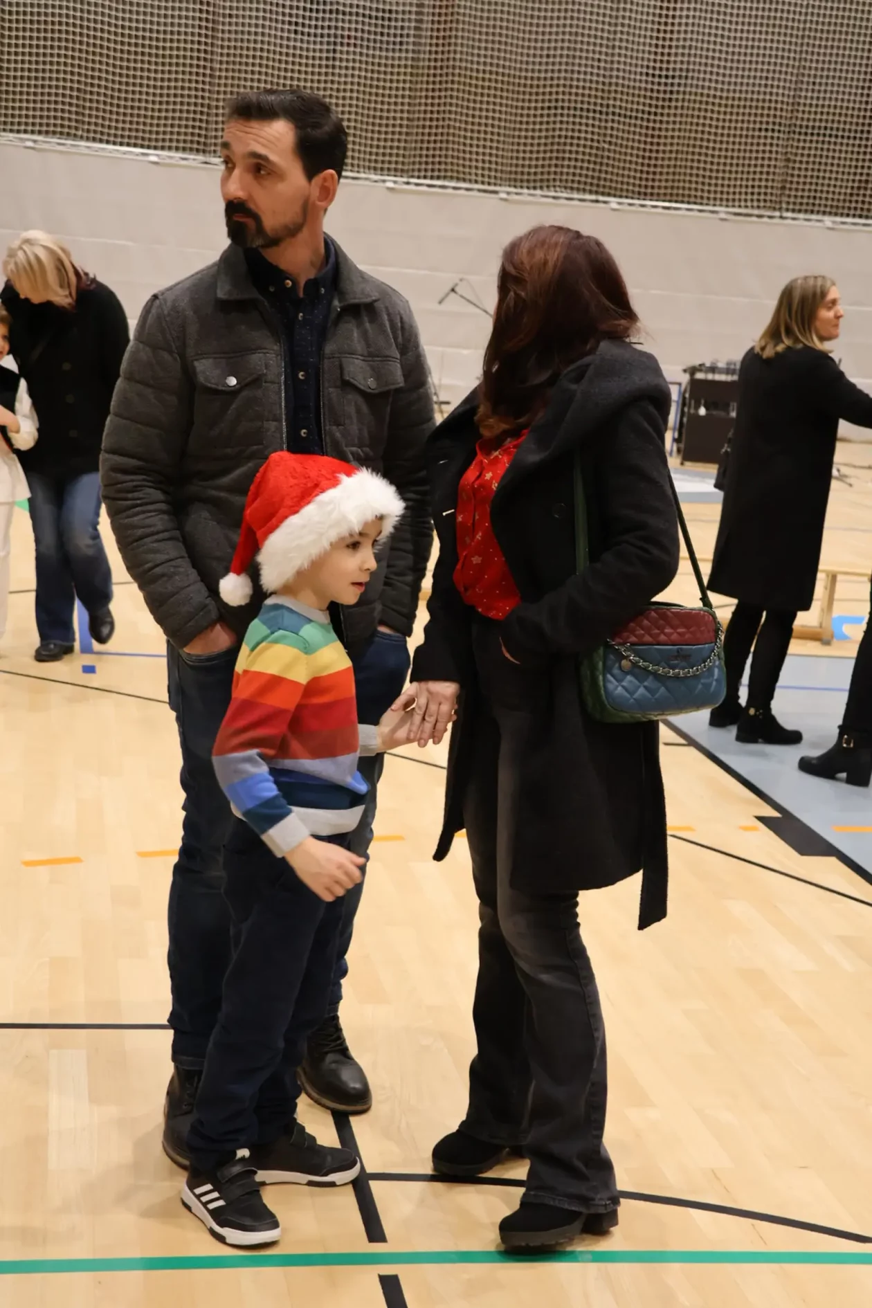 OŠ Donji Kraljevec, božićni sajam, božić, priredba (57)