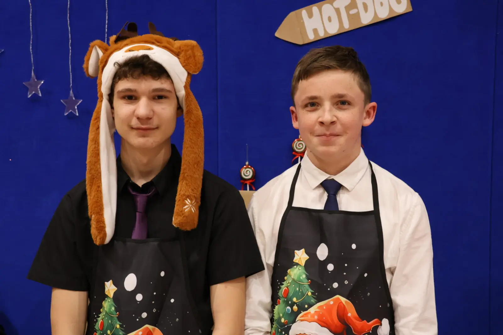 OŠ Donji Kraljevec, božićni sajam, božić, priredba (6) OŠ Donji Kraljevec, božićni sajam, božić, priredba (6)