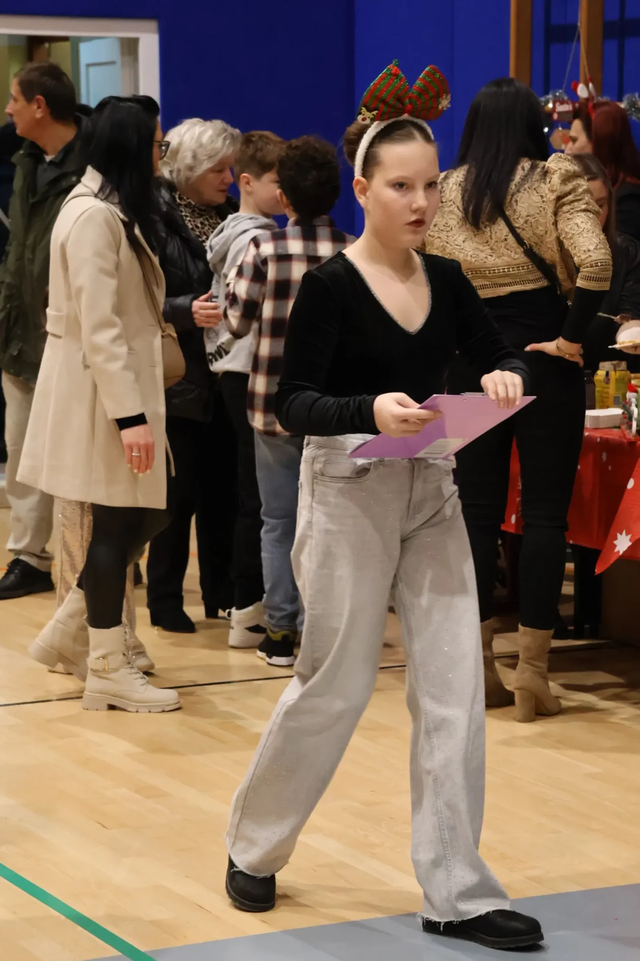 OŠ Donji Kraljevec, božićni sajam, božić, priredba (63)