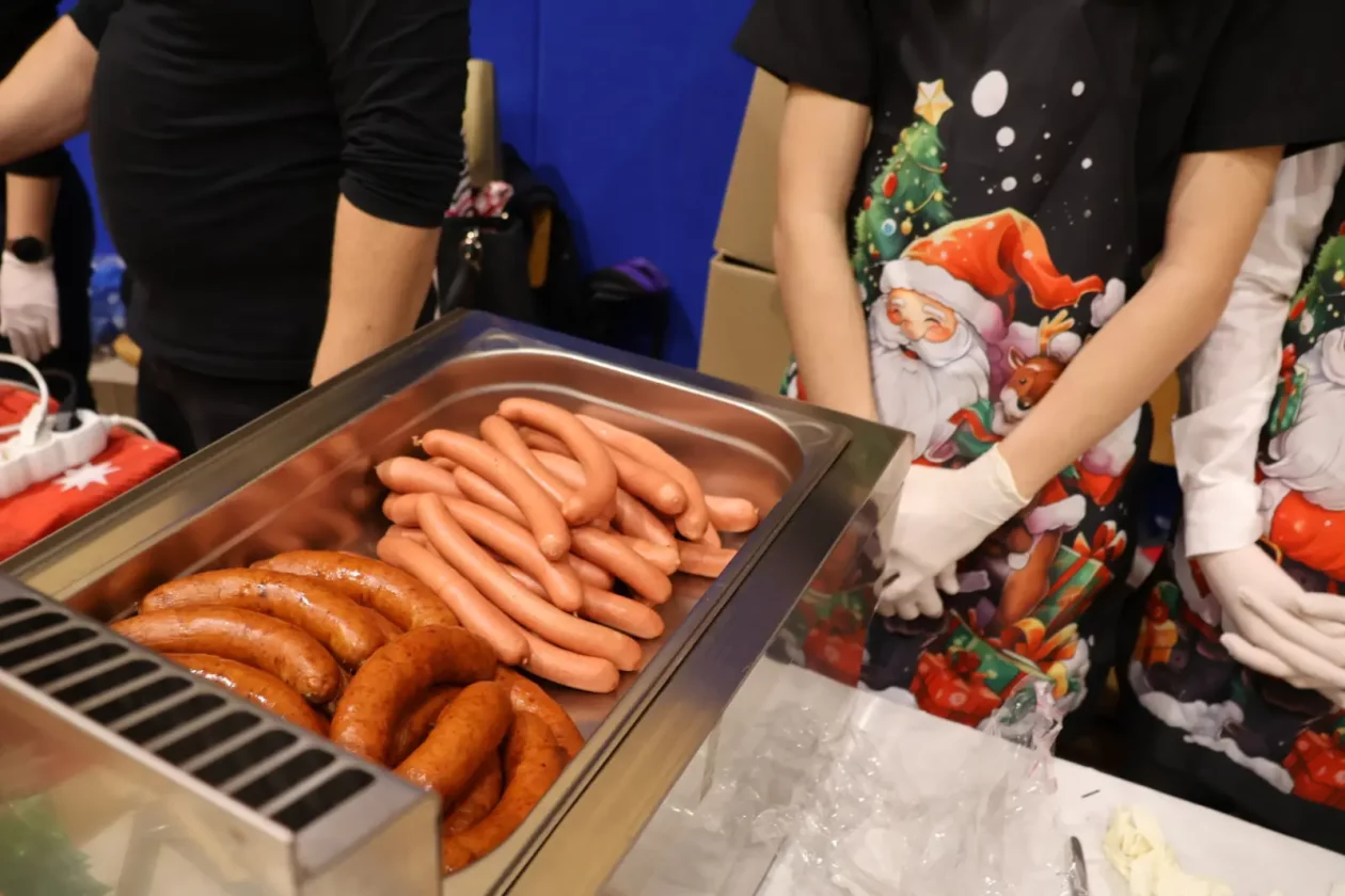 OŠ Donji Kraljevec, božićni sajam, božić, priredba (7)