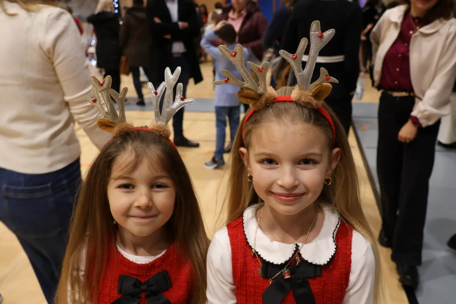 OŠ Donji Kraljevec, božićni sajam, božić, priredba (77)