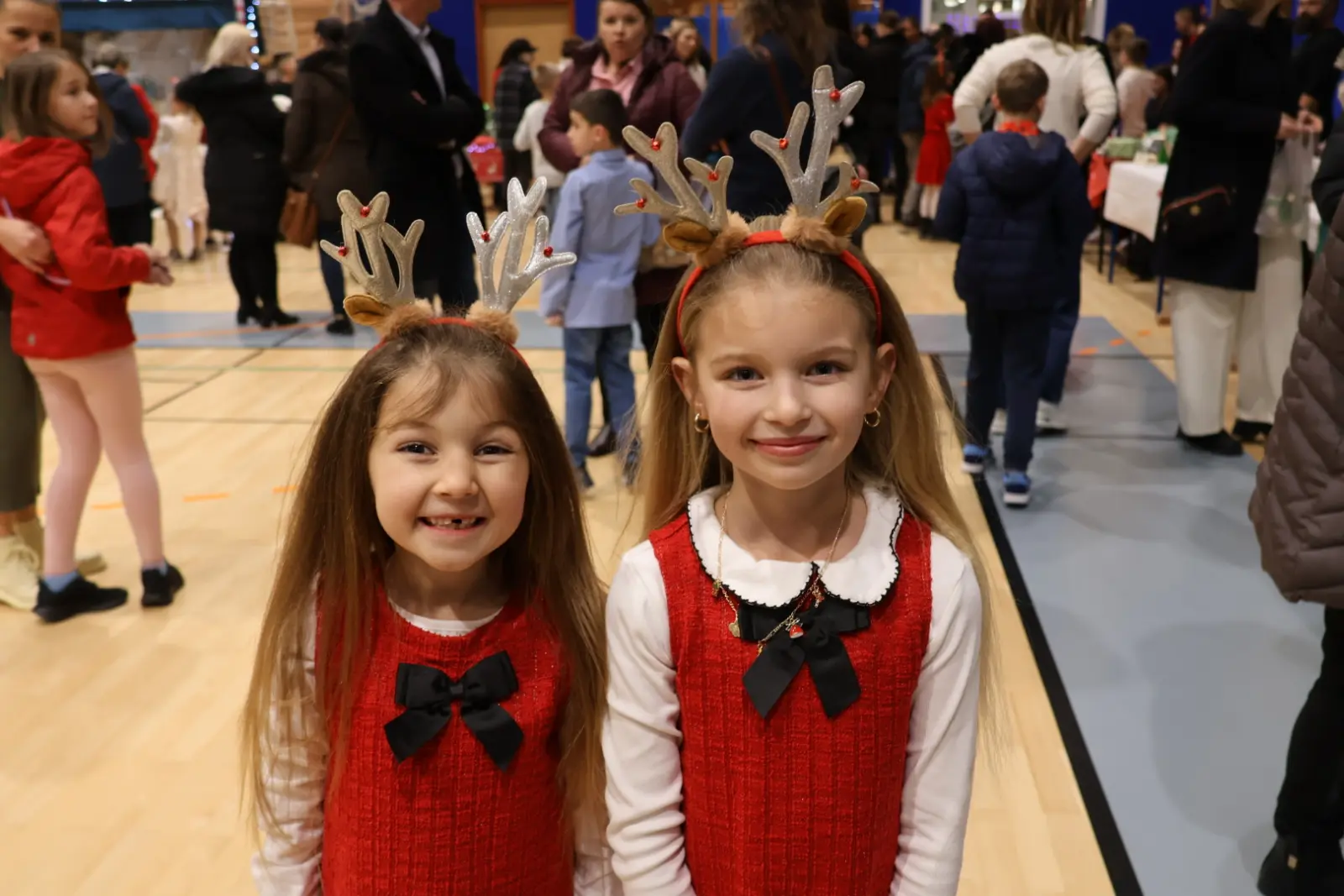 OŠ Donji Kraljevec, božićni sajam, božić, priredba (79)