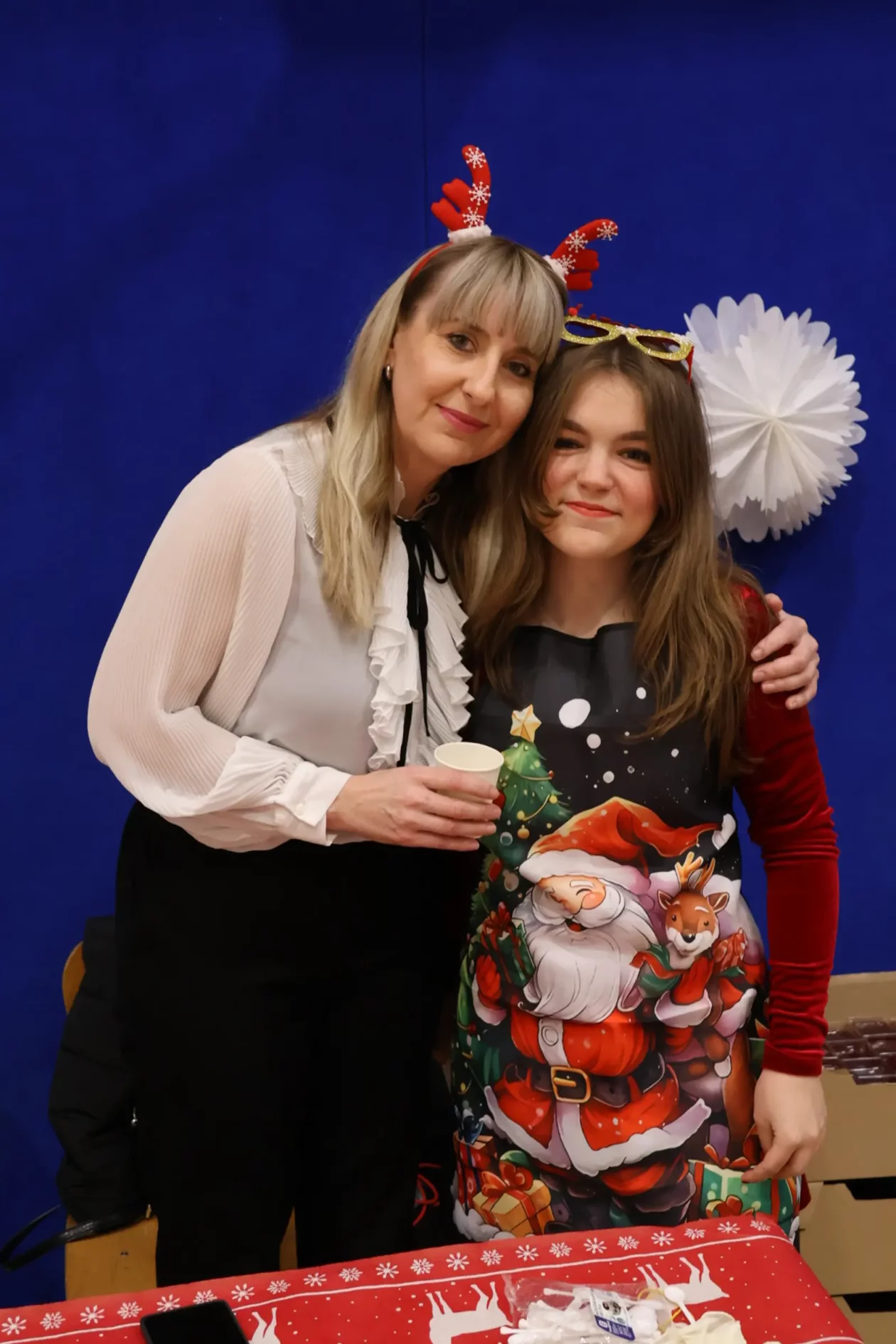 OŠ Donji Kraljevec, božićni sajam, božić, priredba (8)