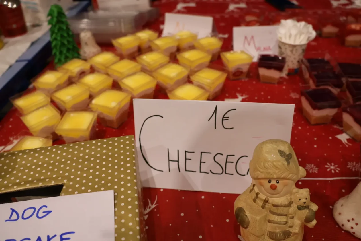 OŠ Donji Kraljevec, božićni sajam, božić, priredba (9)