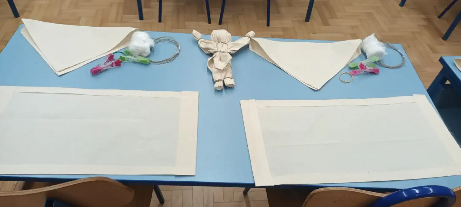 OŠ Donji Kraljevec slavi 20. obljetnicu s nizom kreativnih radionica (1)