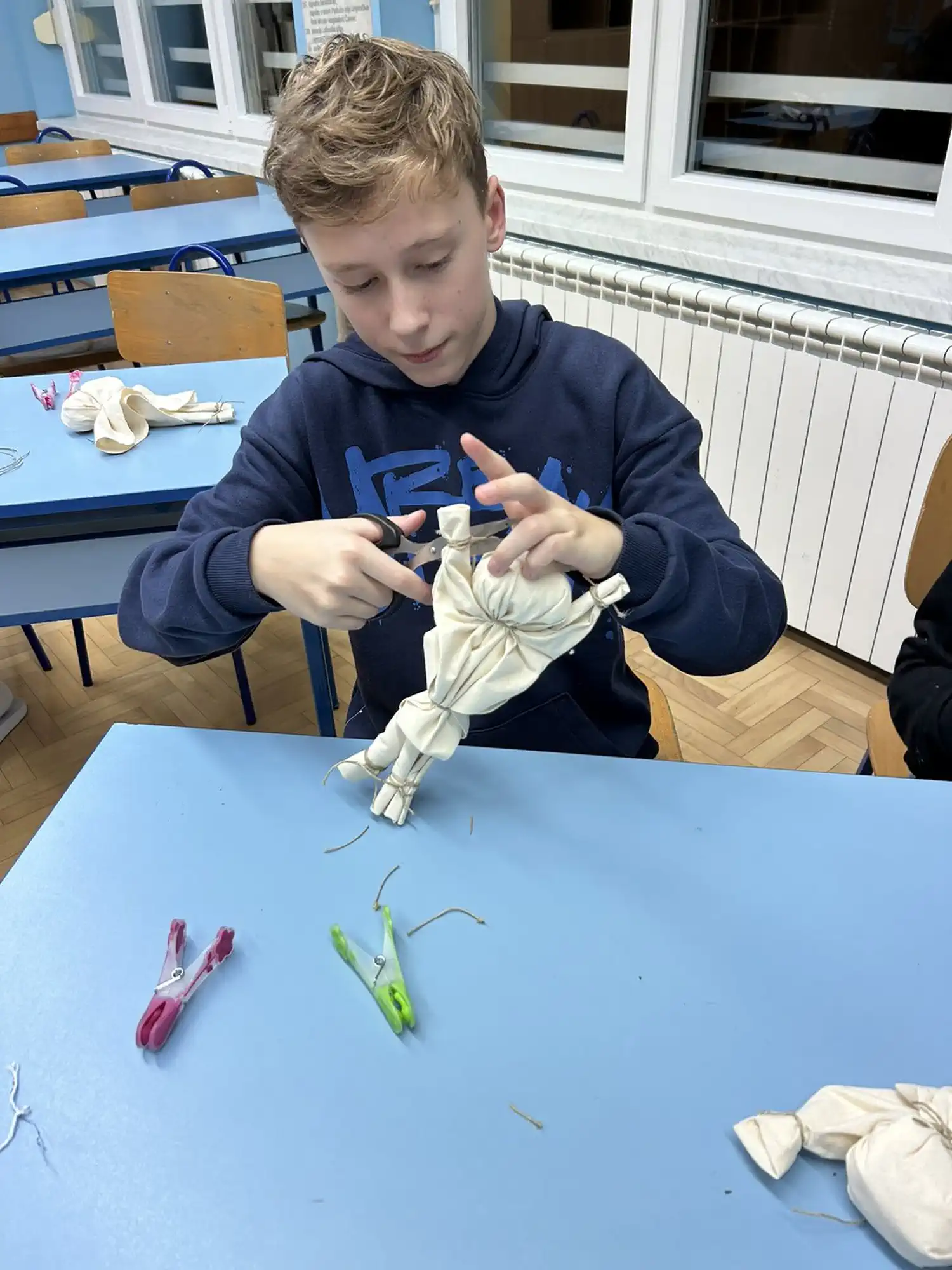 OŠ Donji Kraljevec slavi 20. obljetnicu s nizom kreativnih radionica (3)