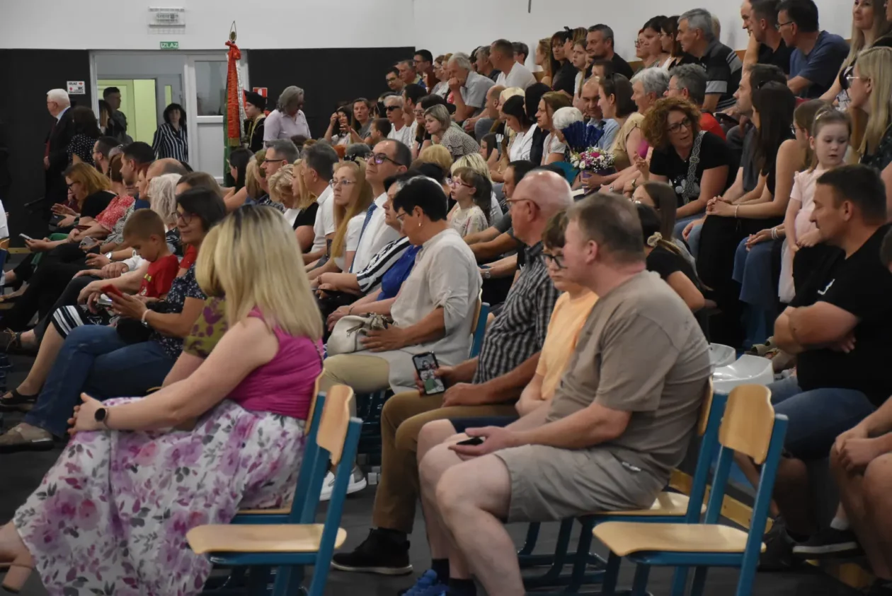 OŠ Draškovec, proslava 20. obljetnice (10)