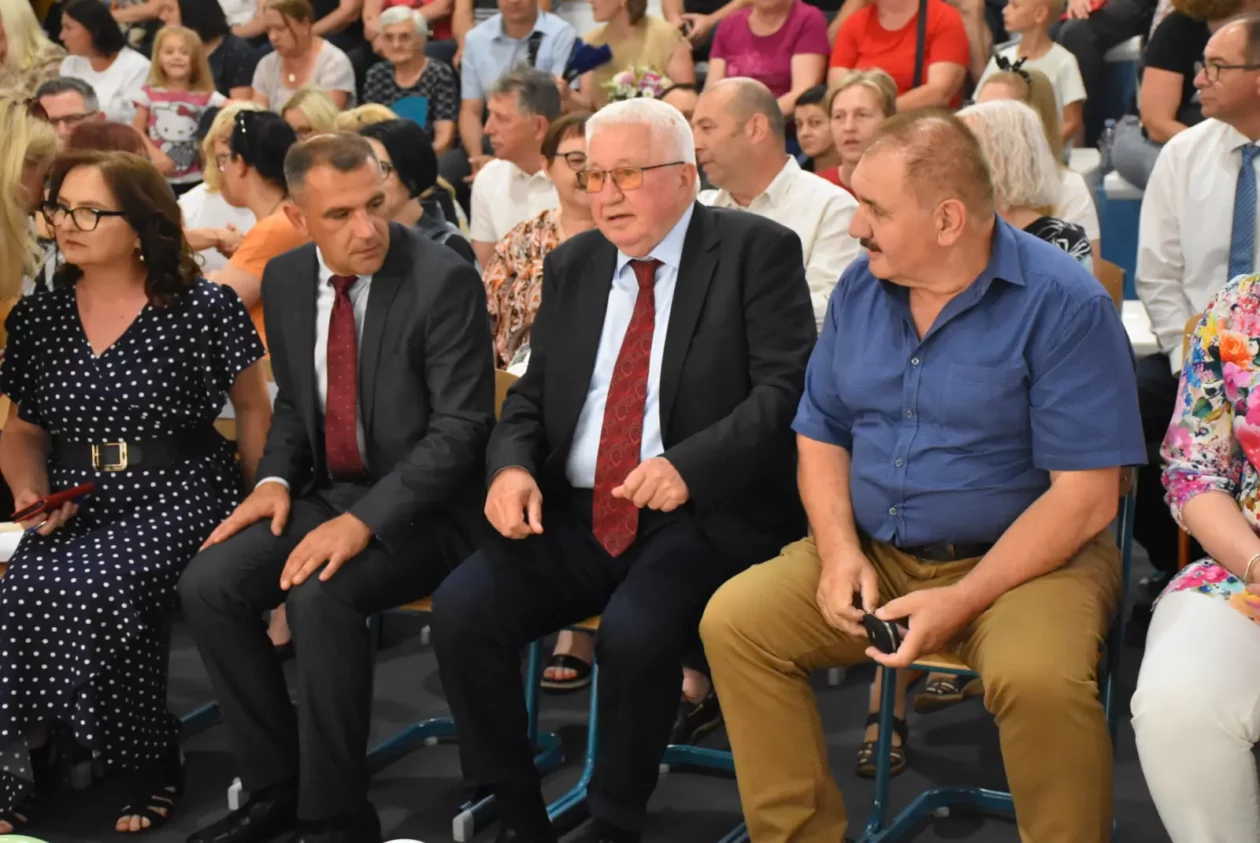 OŠ Draškovec, proslava 20. obljetnice (11)