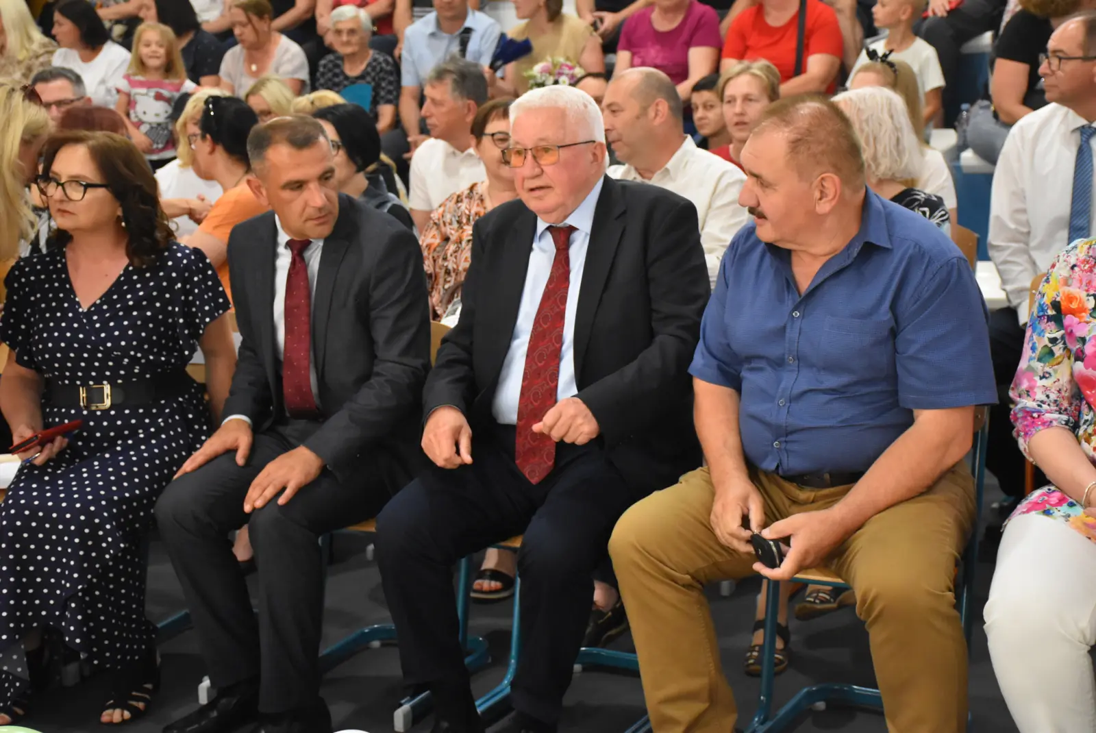 OŠ Draškovec, proslava 20. obljetnice (11)