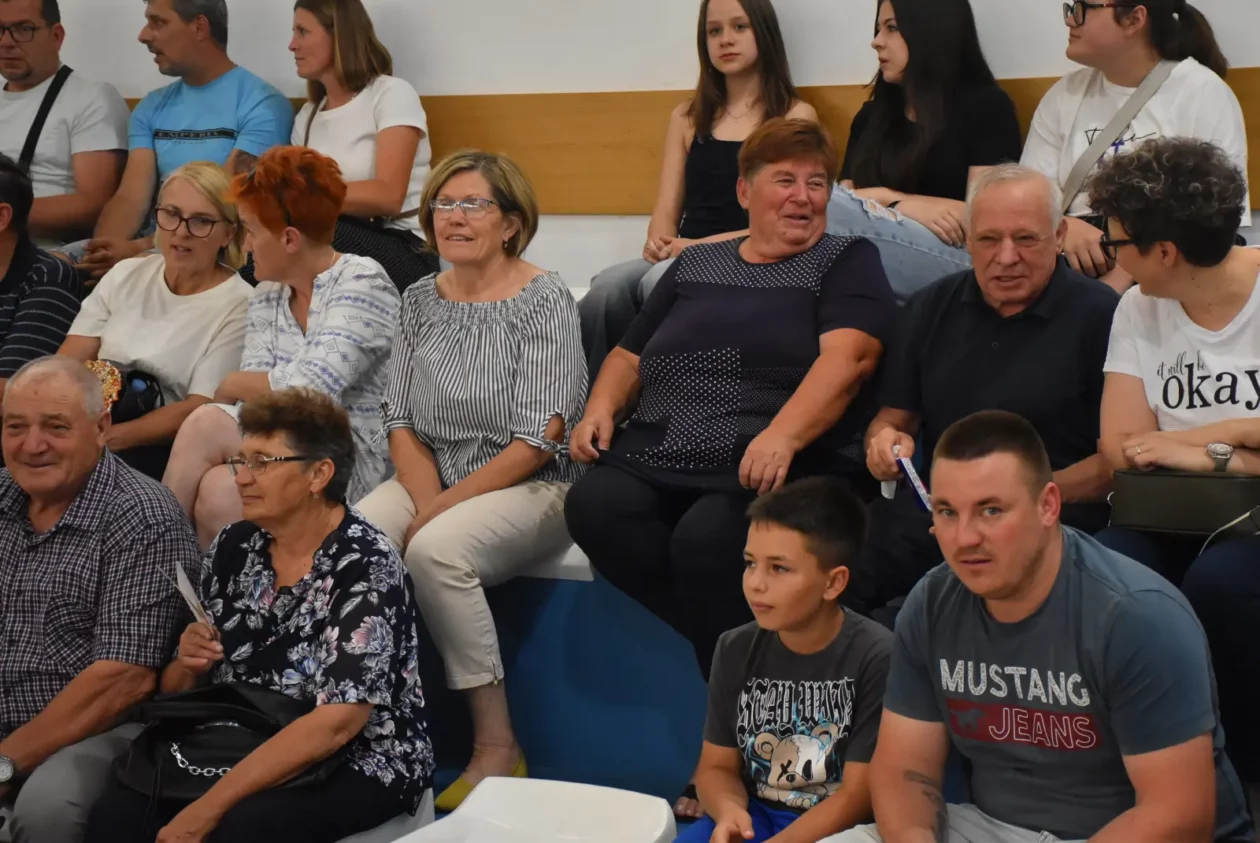 OŠ Draškovec, proslava 20. obljetnice (13)