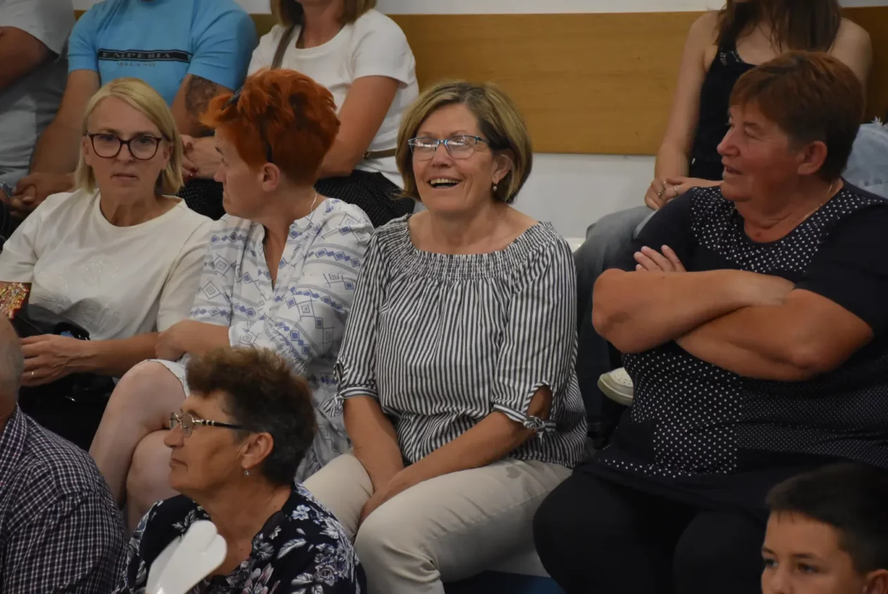 OŠ Draškovec, proslava 20. obljetnice (14)