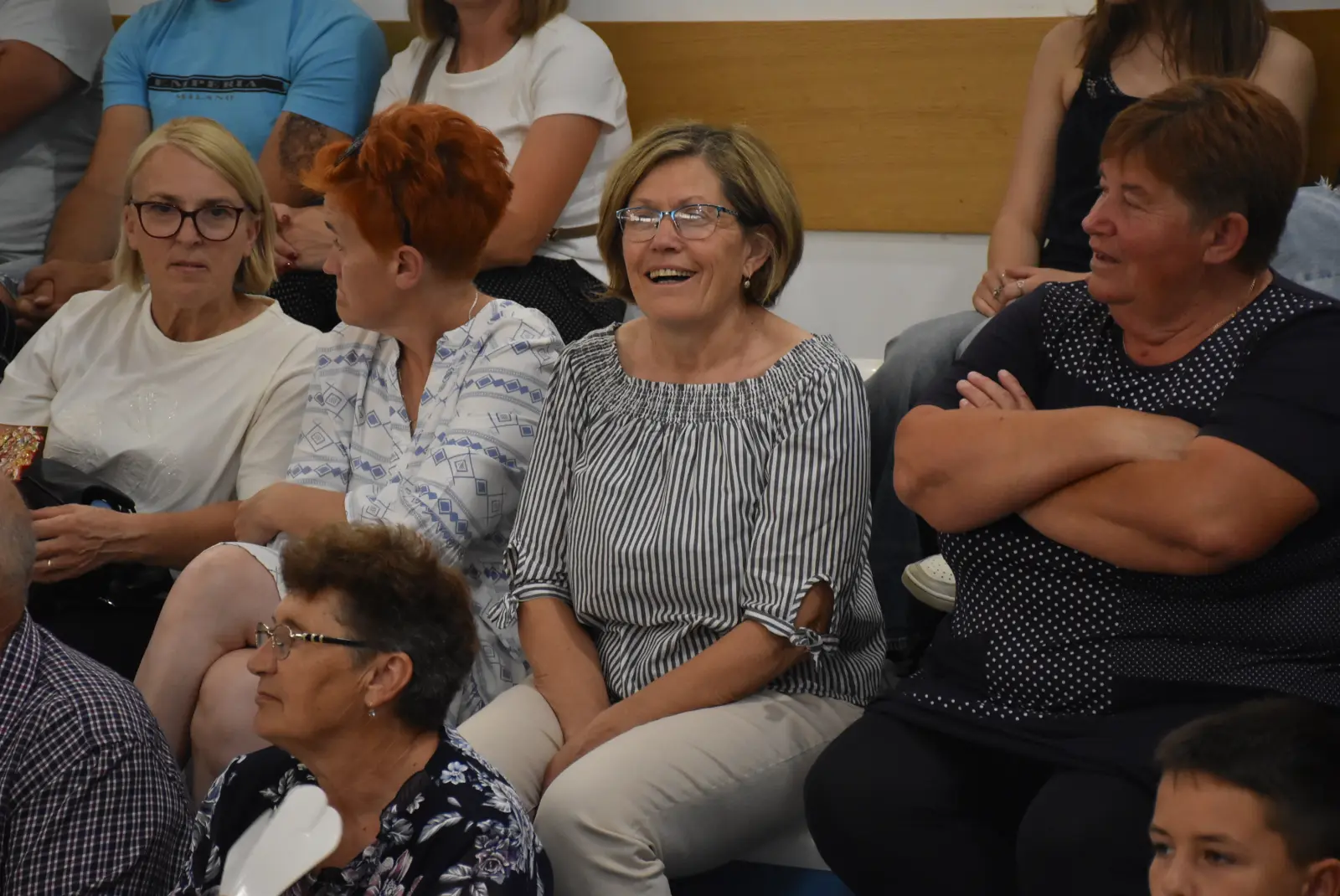 OŠ Draškovec, proslava 20. obljetnice (14)