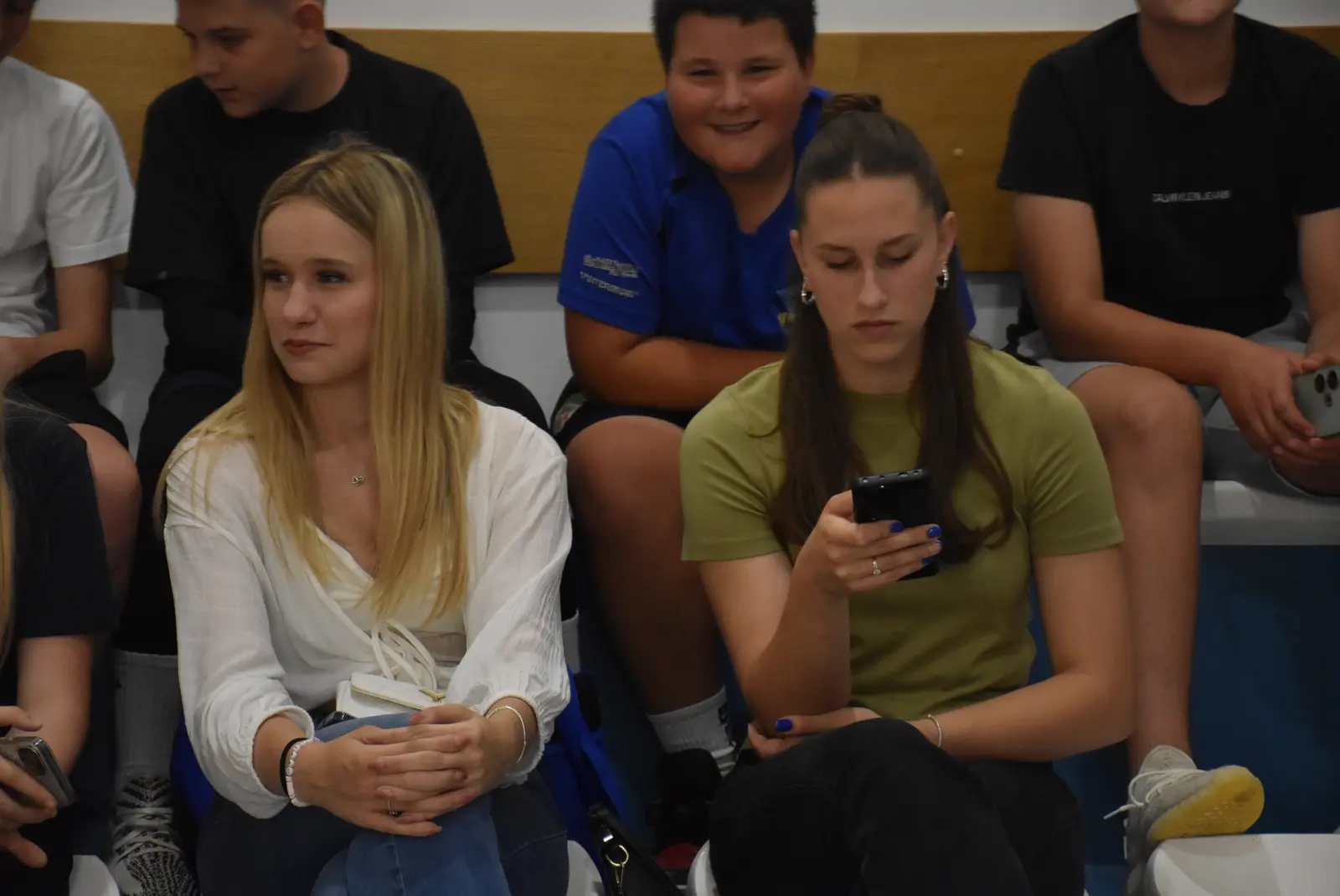 OŠ Draškovec, proslava 20. obljetnice (15)