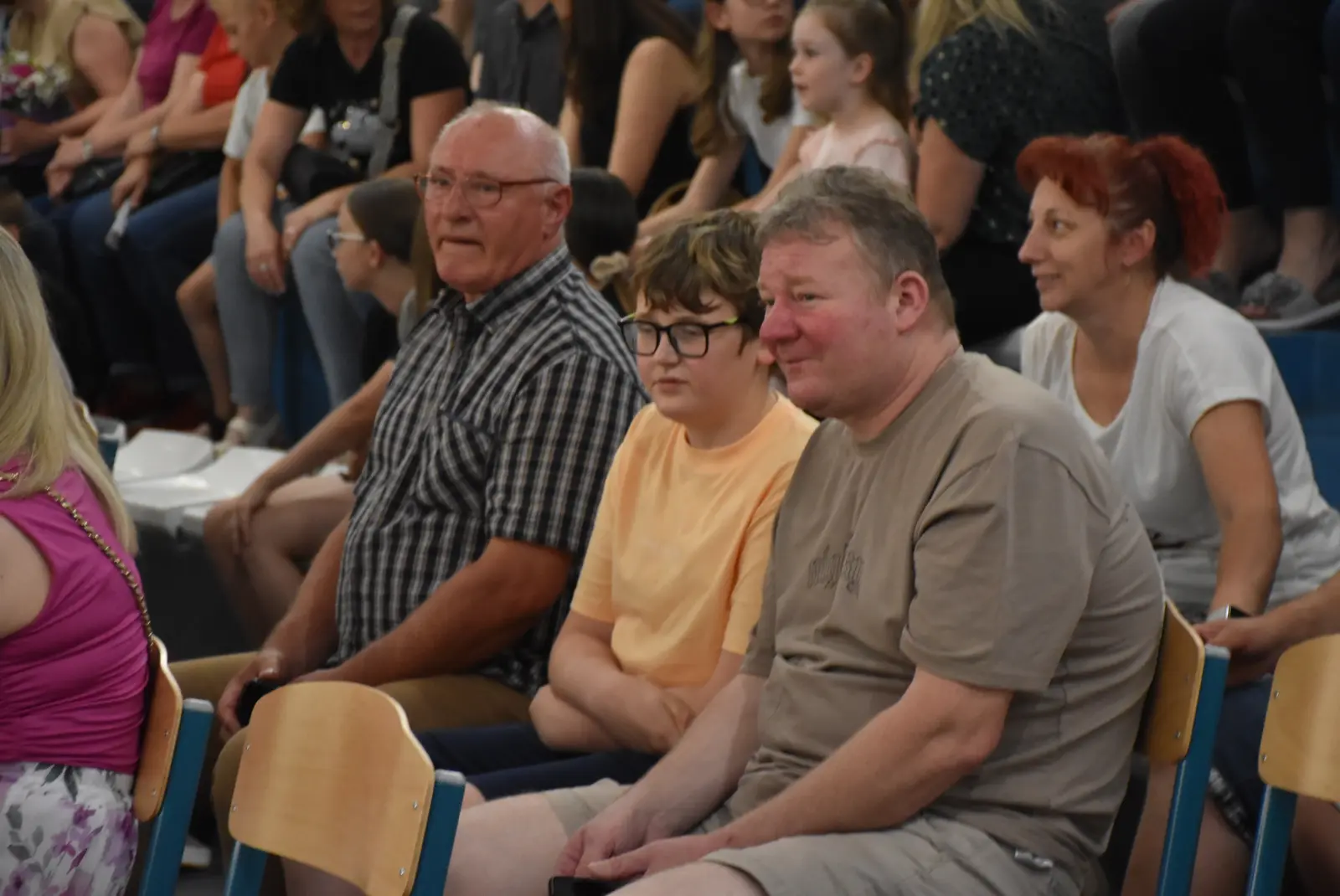 OŠ Draškovec, proslava 20. obljetnice (16)