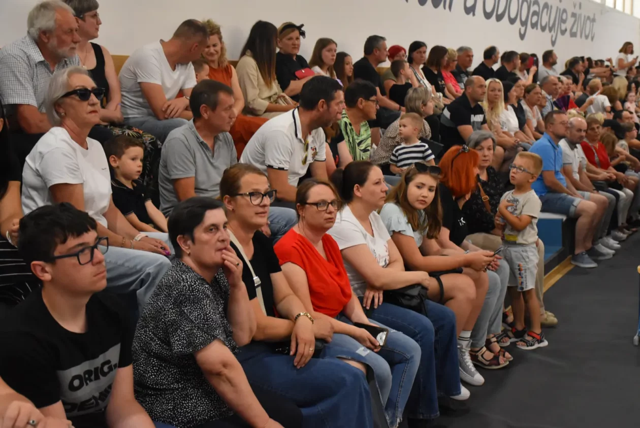 OŠ Draškovec, proslava 20. obljetnice (3)