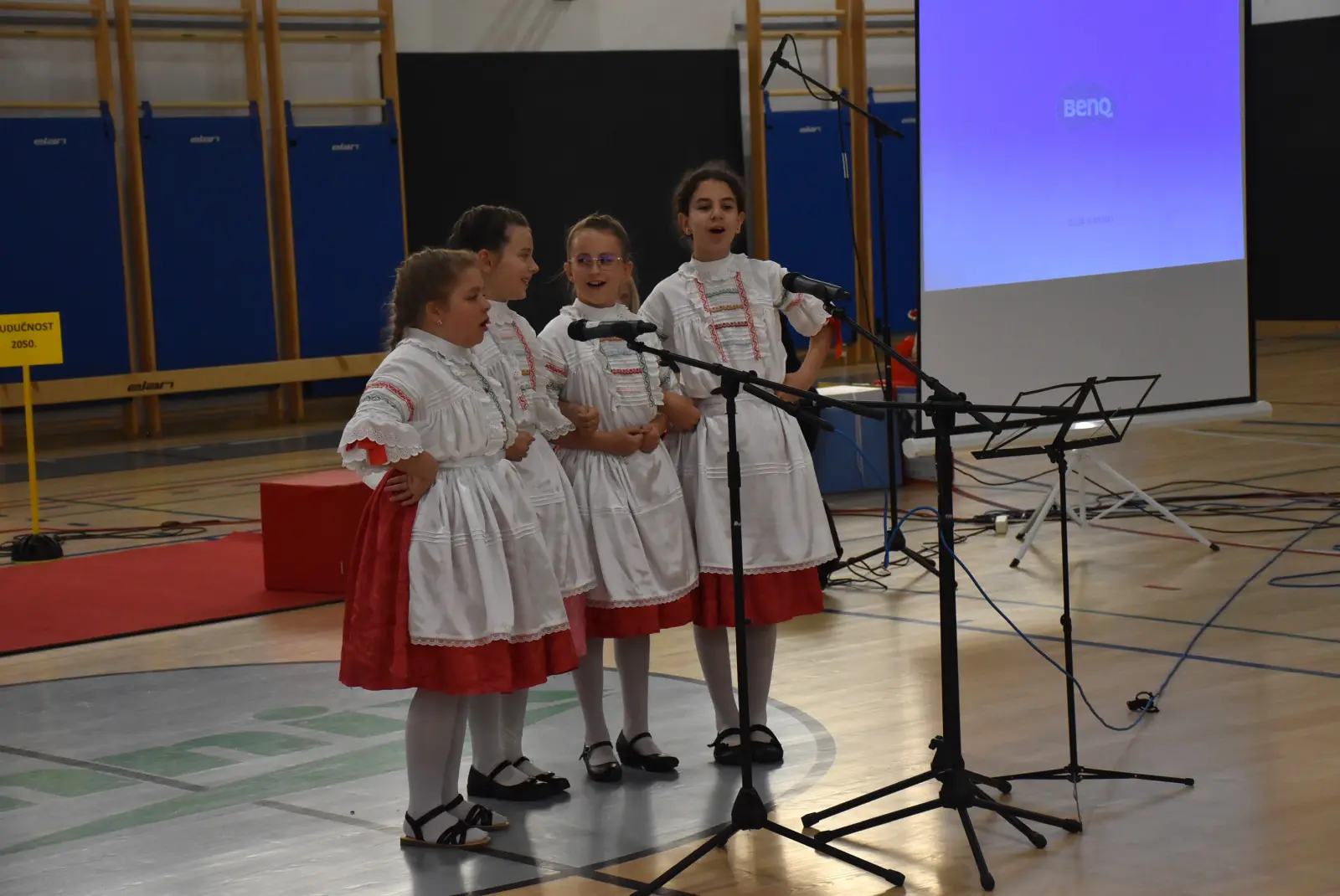 OŠ Draškovec, proslava 20. obljetnice (49)