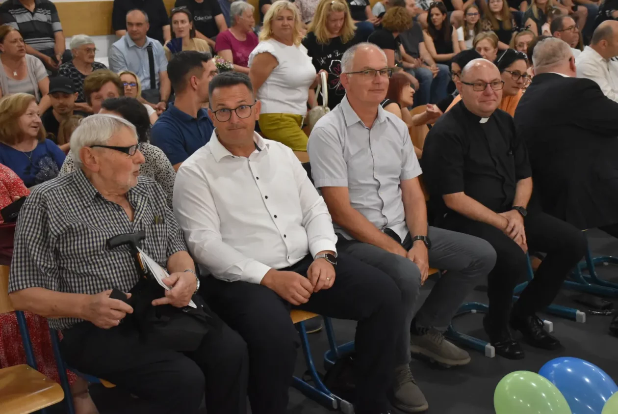 OŠ Draškovec, proslava 20. obljetnice (5)