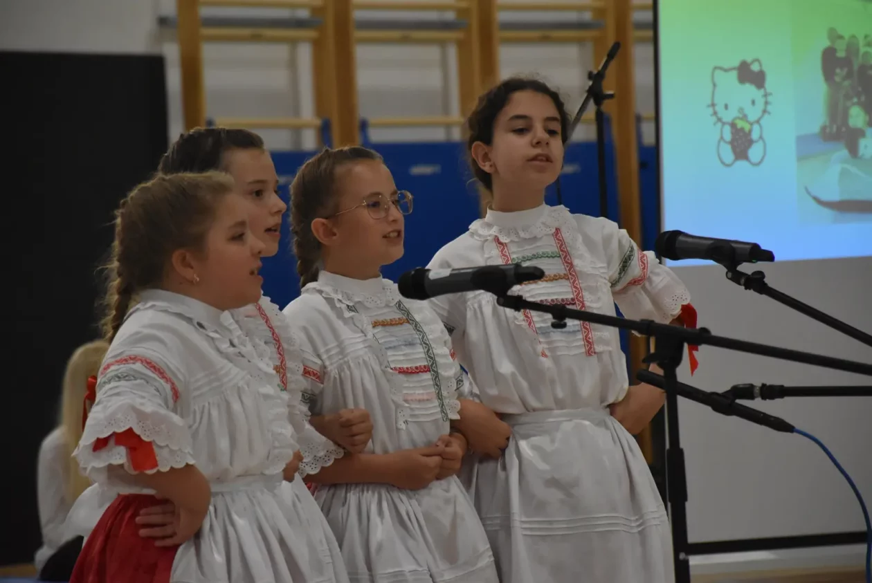 OŠ Draškovec, proslava 20. obljetnice (50)