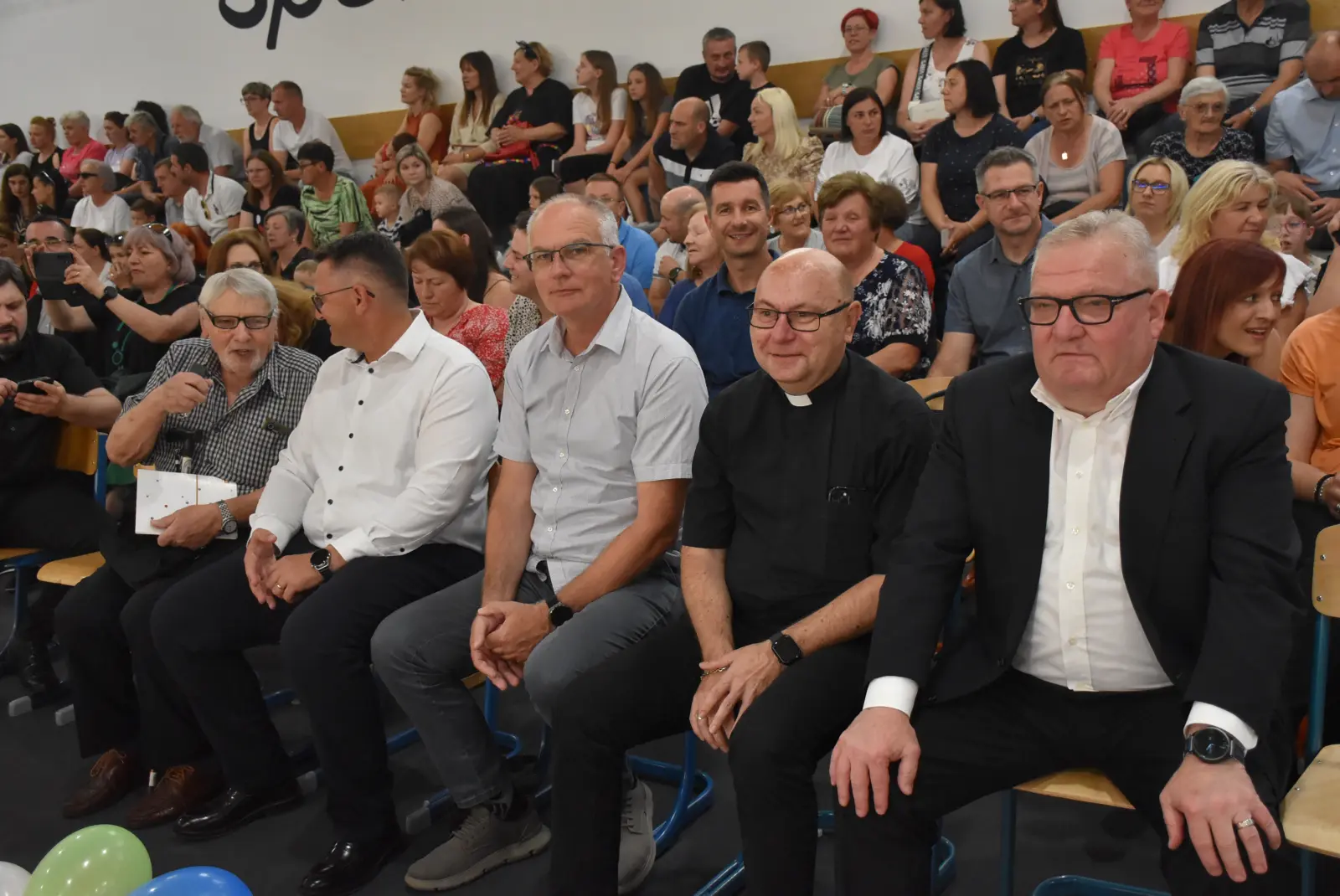 OŠ Draškovec, proslava 20. obljetnice (6)