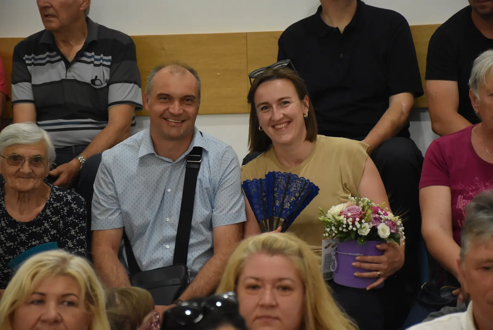 OŠ Draškovec, proslava 20. obljetnice (7)