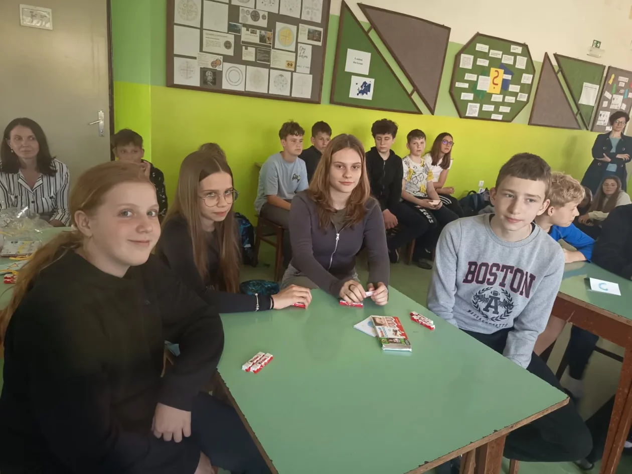 OŠ GORNJI MIHALJEVEC Dan Europe (1)