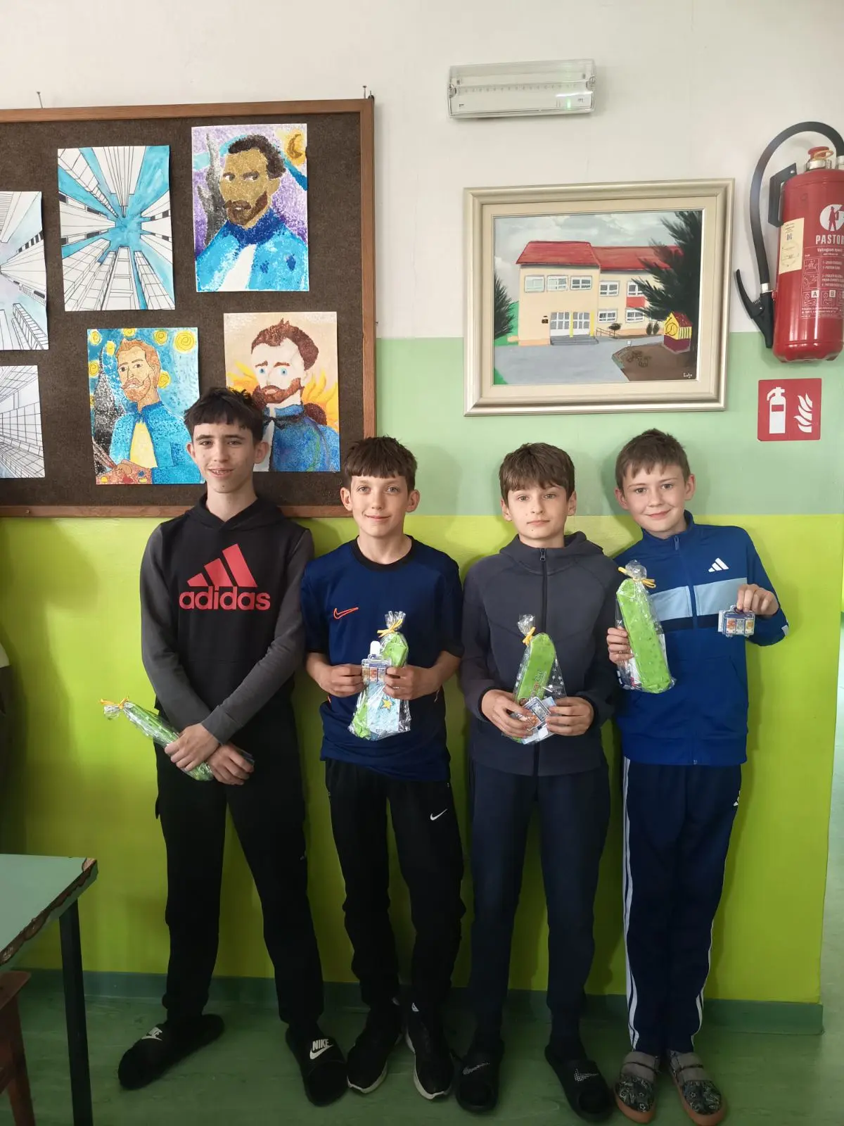OŠ GORNJI MIHALJEVEC Dan Europe (7)