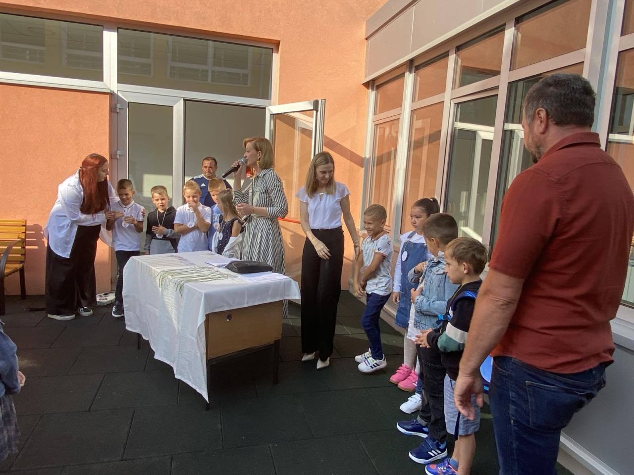 OŠ Goričan prvašići 2025 (1)