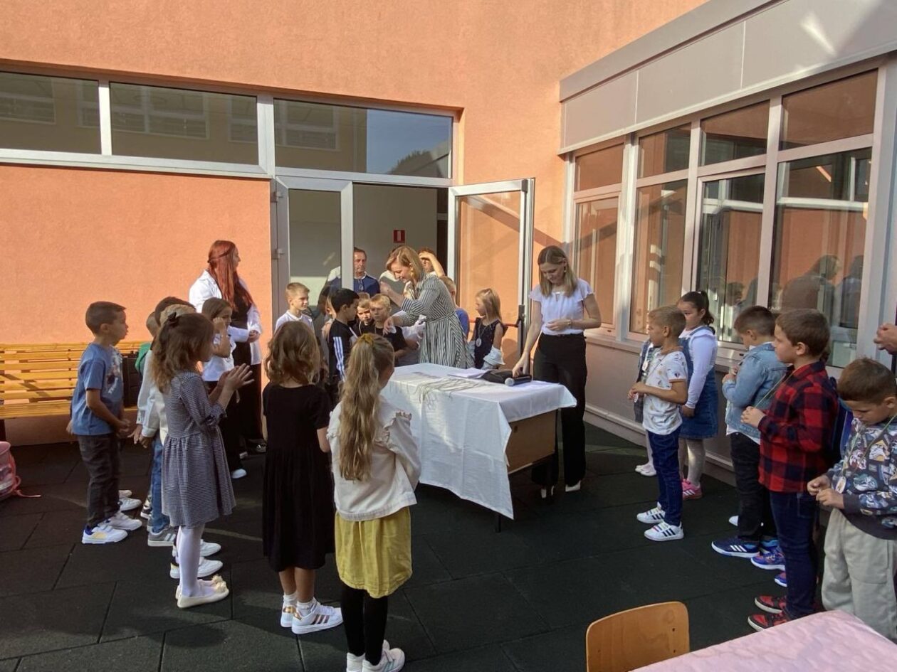 OŠ Goričan prvašići 2025 (2)