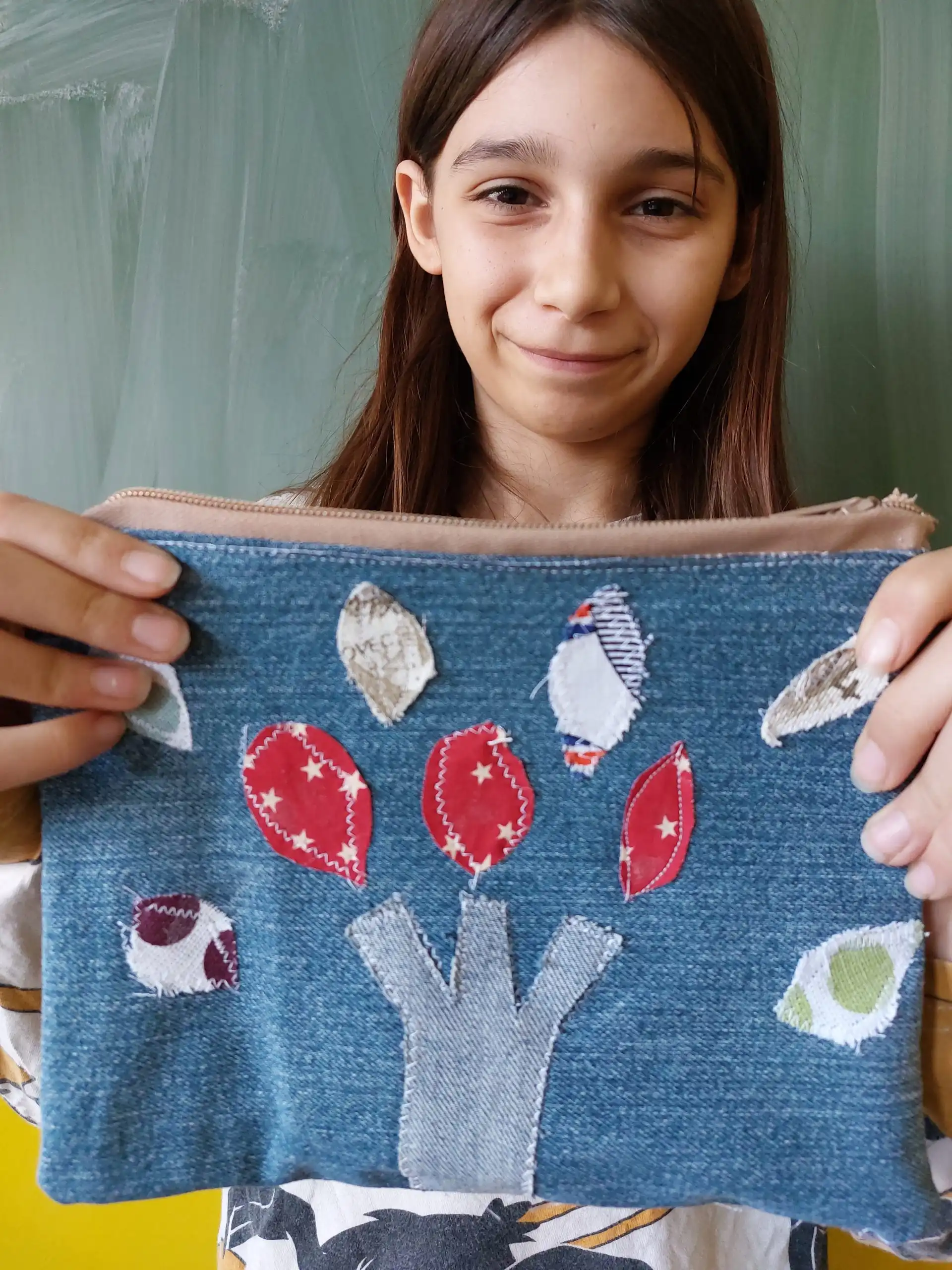 OŠ Gornji Mihaljevec radionica reciklaže (1) OŠ Gornji Mihaljevec radionica reciklaže (1)