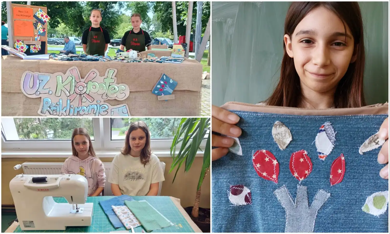 OŠ Gornji Mihaljevec radionica reciklaže (5) OŠ Gornji Mihaljevec radionica reciklaže (5)