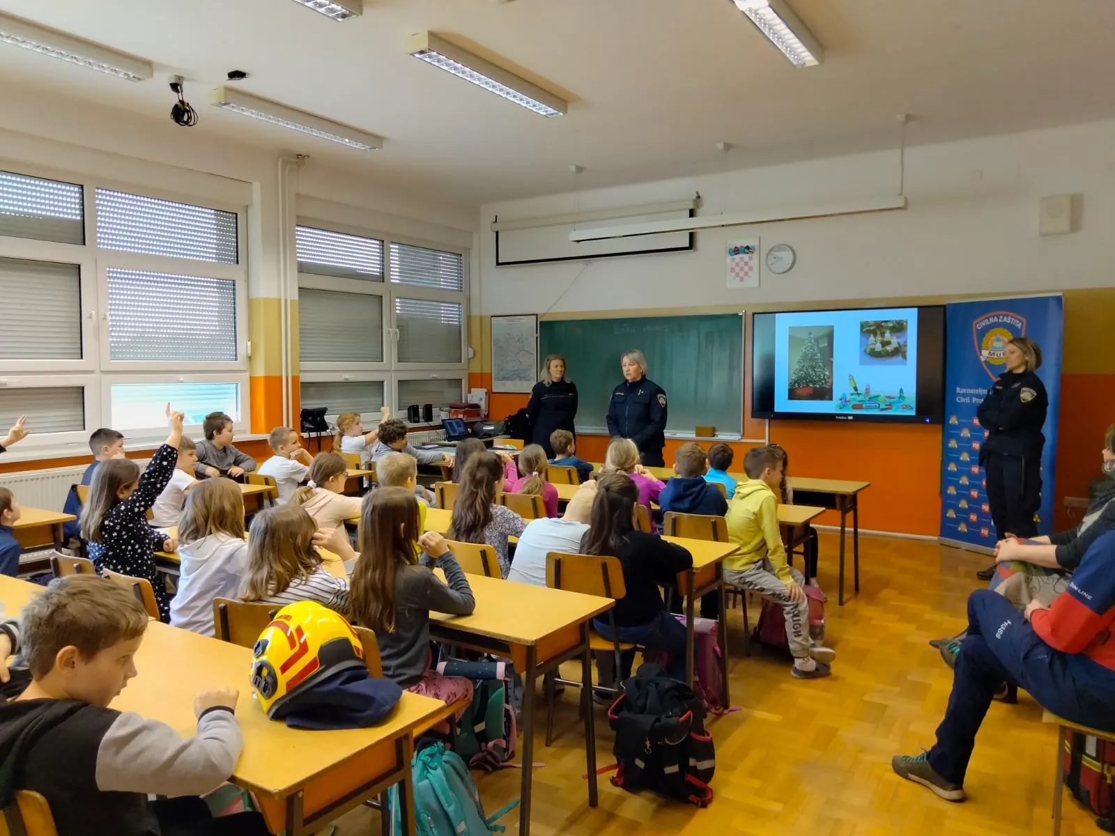 OŠ Gornjii Mihaljevec (1) OŠ Gornjii Mihaljevec (1)