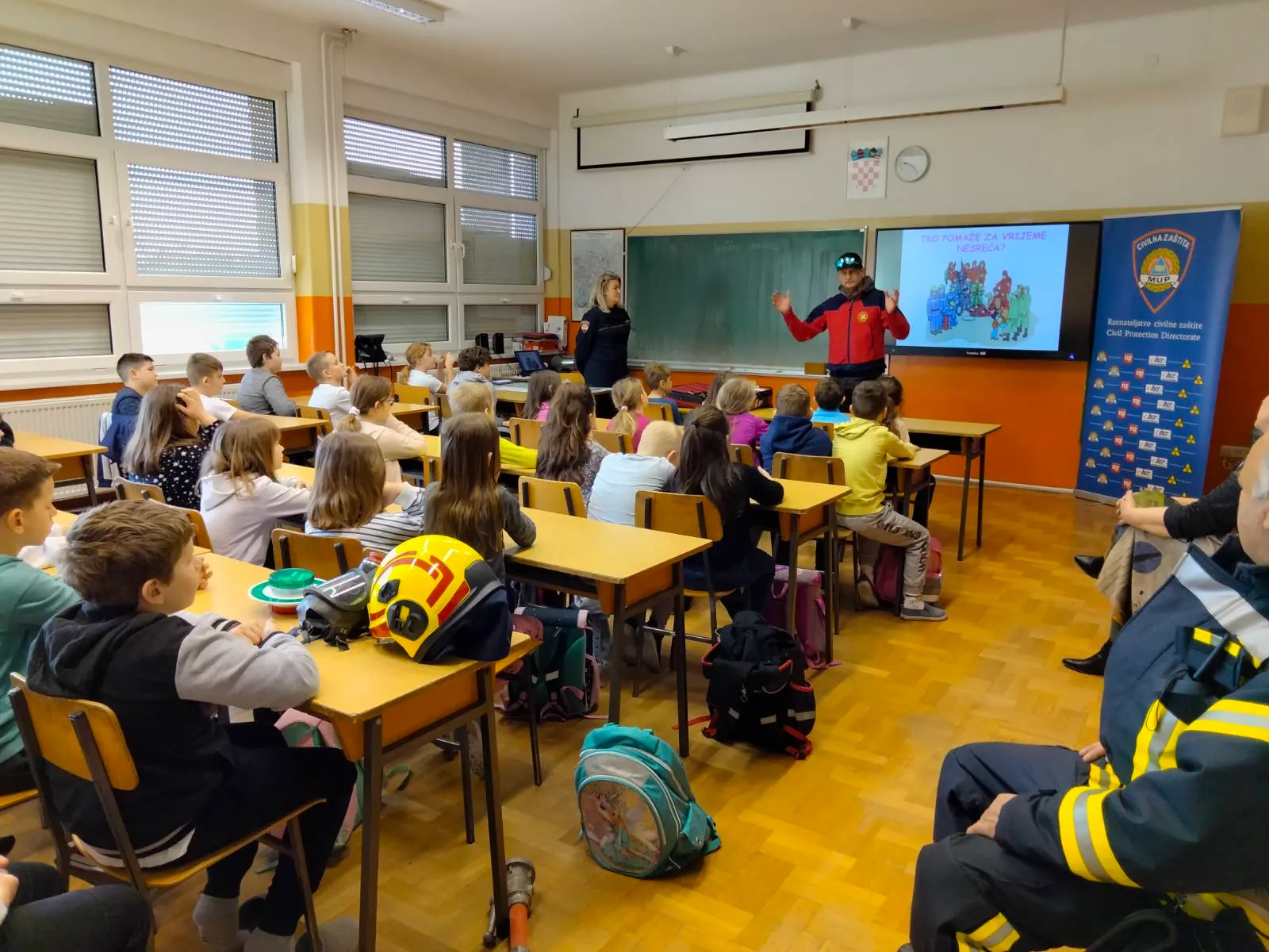 OŠ Gornjii Mihaljevec (3) OŠ Gornjii Mihaljevec (3)