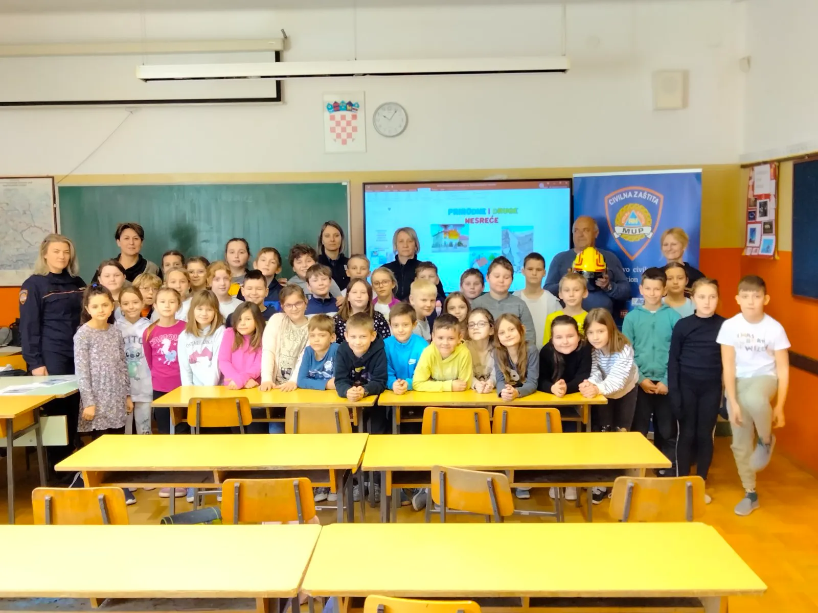 OŠ Gornjii Mihaljevec (4) OŠ Gornjii Mihaljevec (4)