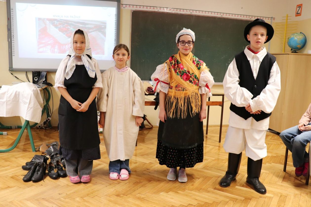 OŠ HODOŠAN Učenici obilježili Mjesec međimurske popevke (11)