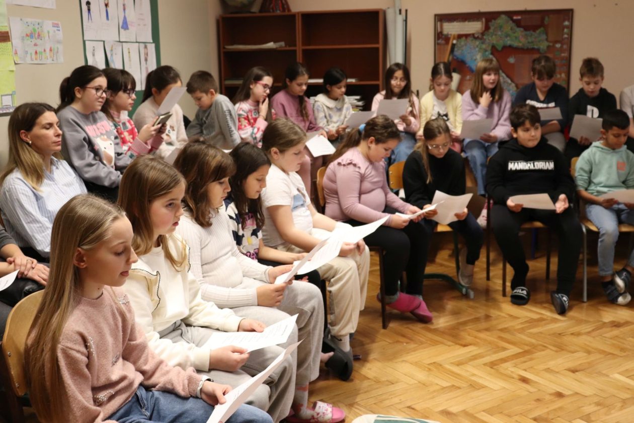 OŠ HODOŠAN Učenici obilježili Mjesec međimurske popevke (19)