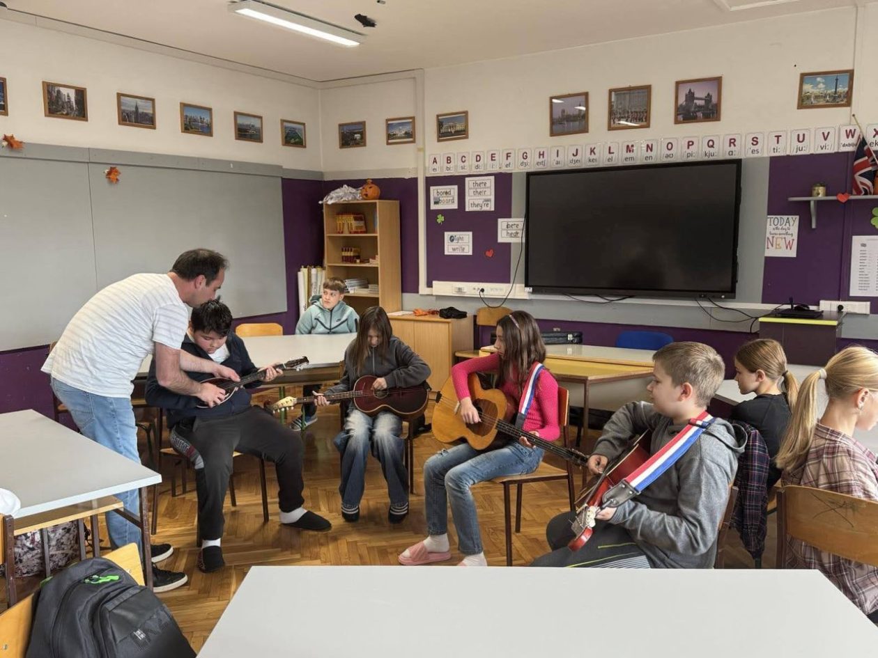 OŠ HODOŠAN Učenici obilježili Mjesec međimurske popevke (26)