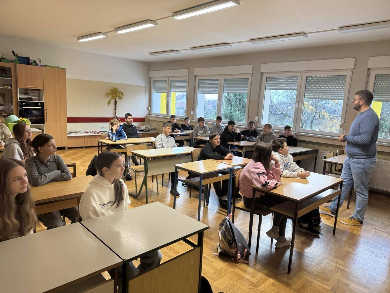 OŠ HODOŠAN Učenici obilježili Mjesec međimurske popevke (30) OŠ HODOŠAN Učenici obilježili Mjesec međimurske popevke (30)