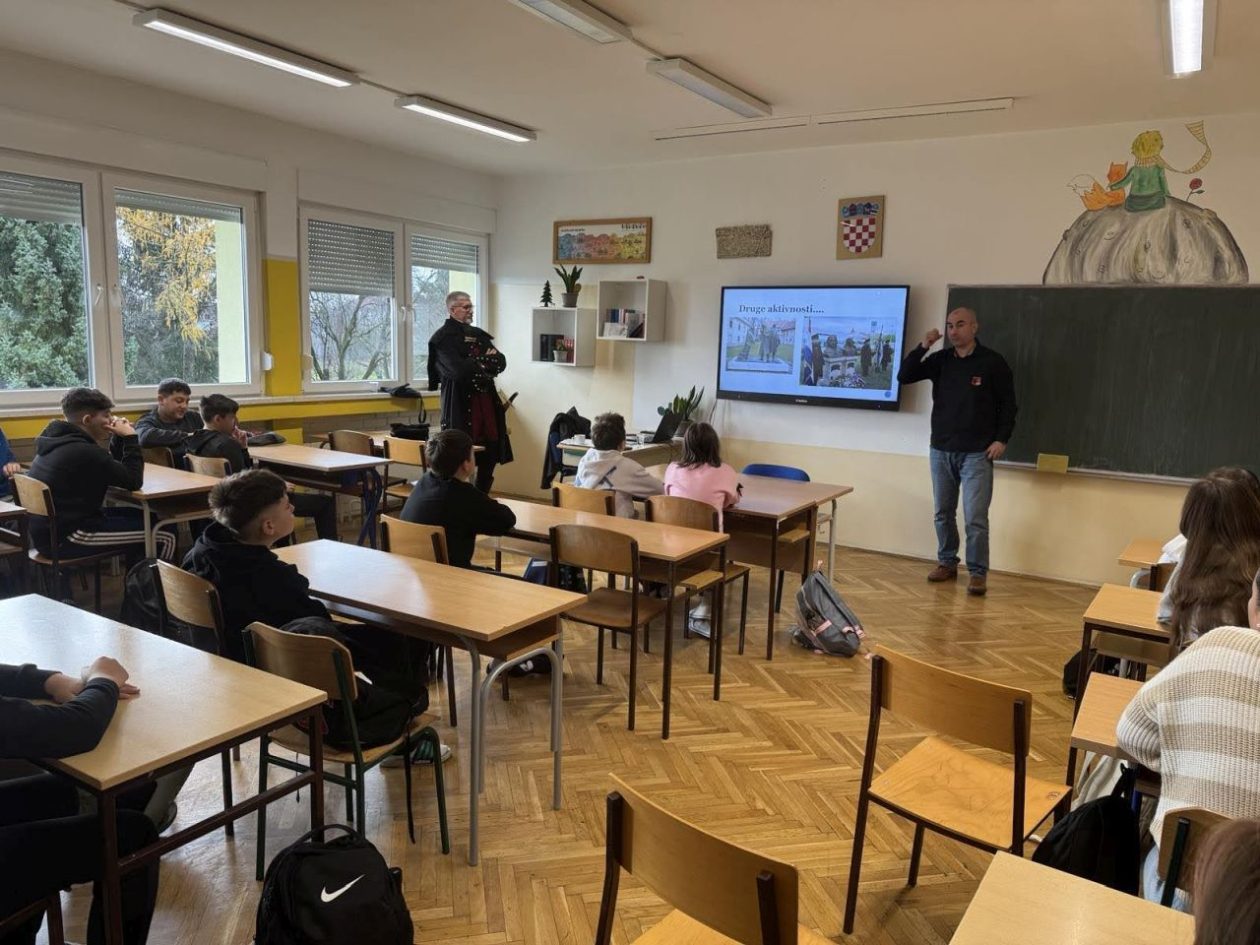 OŠ HODOŠAN Učenici obilježili Mjesec međimurske popevke (31)