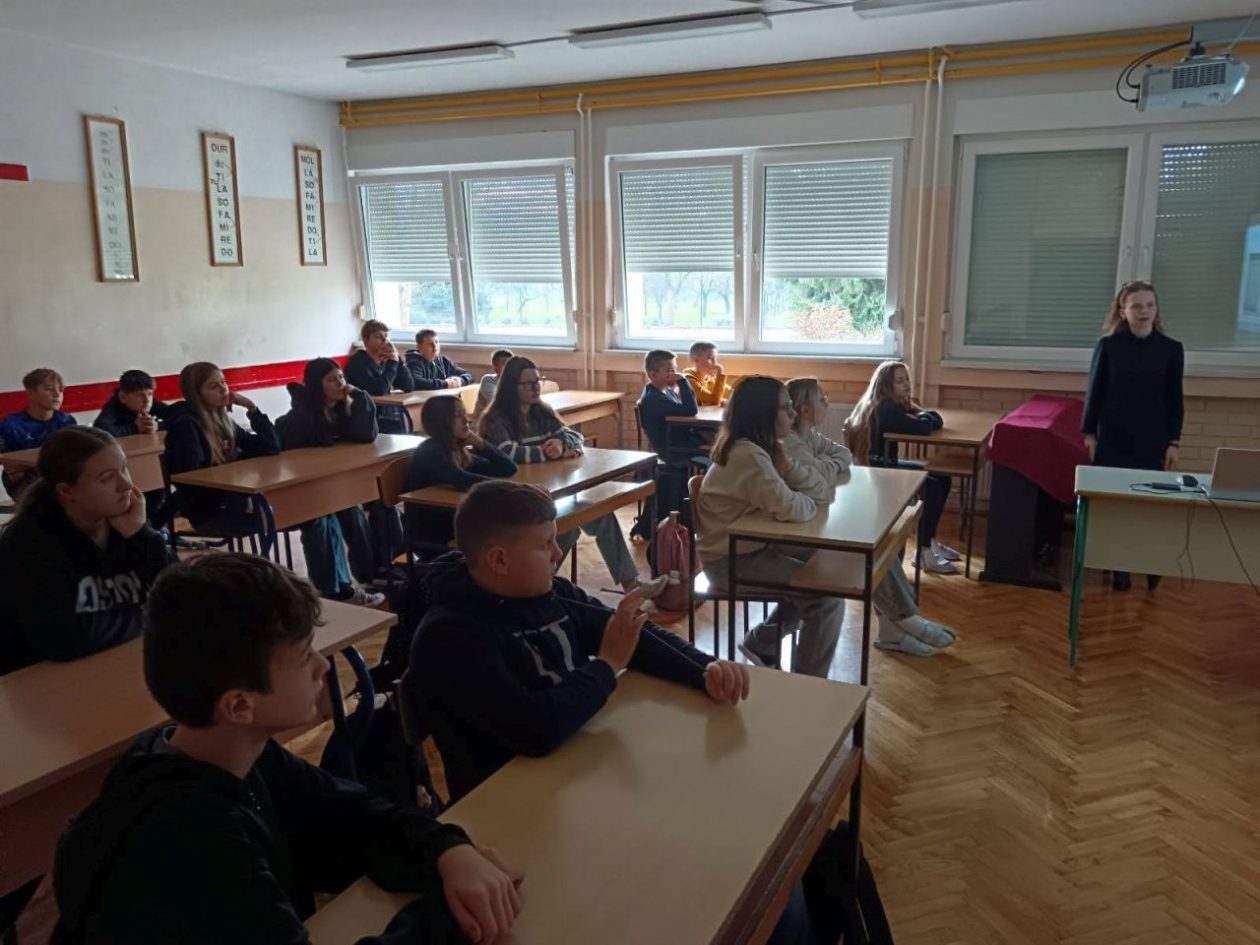 OŠ HODOŠAN Učenici obilježili Mjesec međimurske popevke (32)